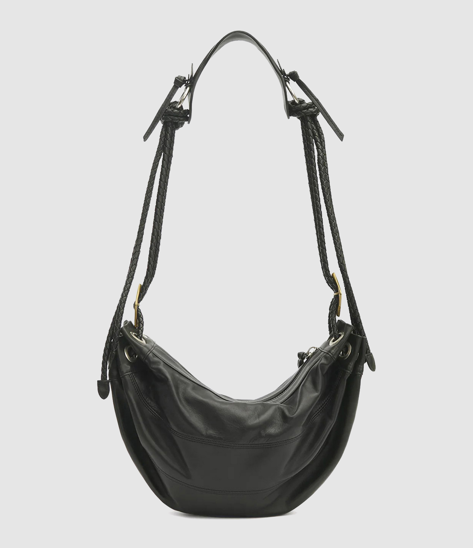 Sac Maia Medium Black