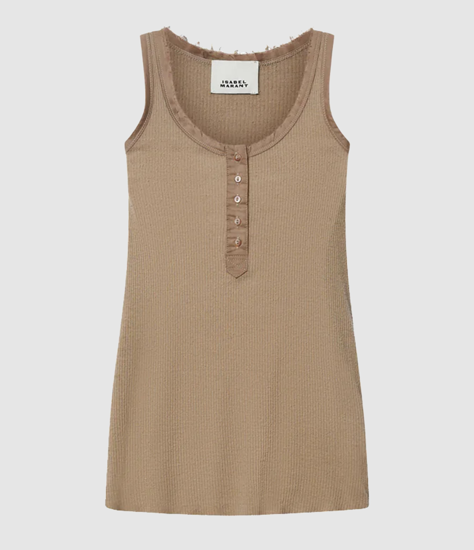 Débardeur Helma Light Bronze