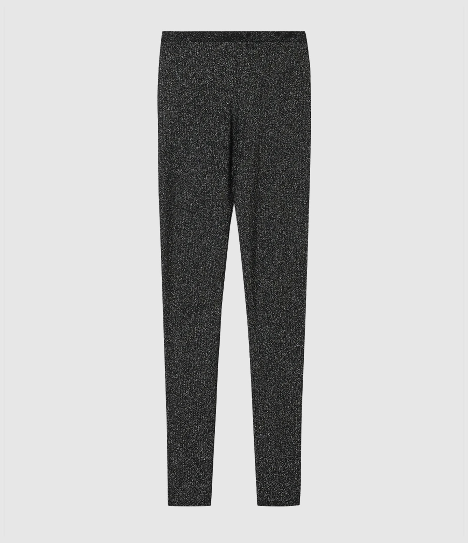 Legging Maritza Black, Défilé