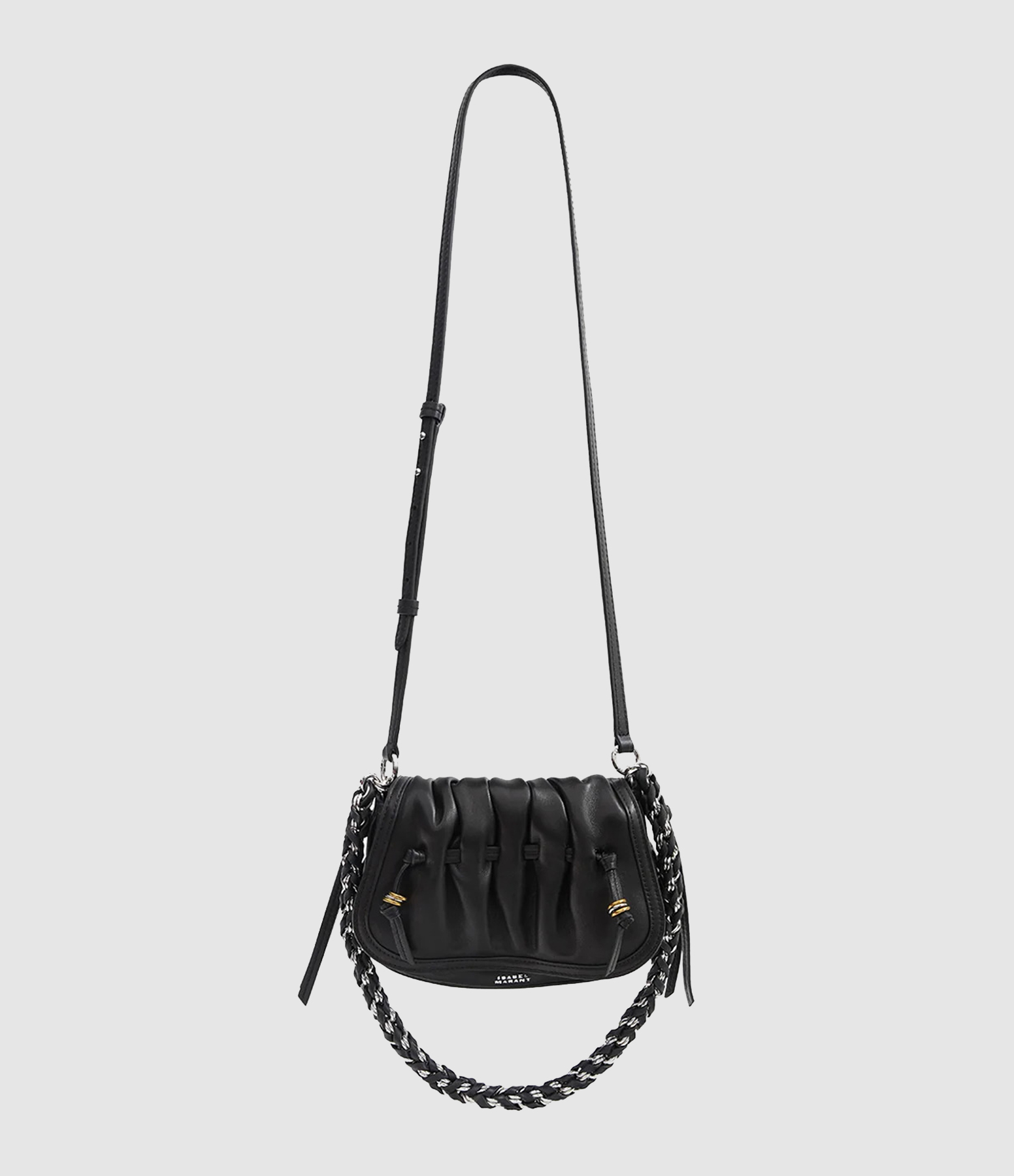Sac Bolton Xs Black, Défilé