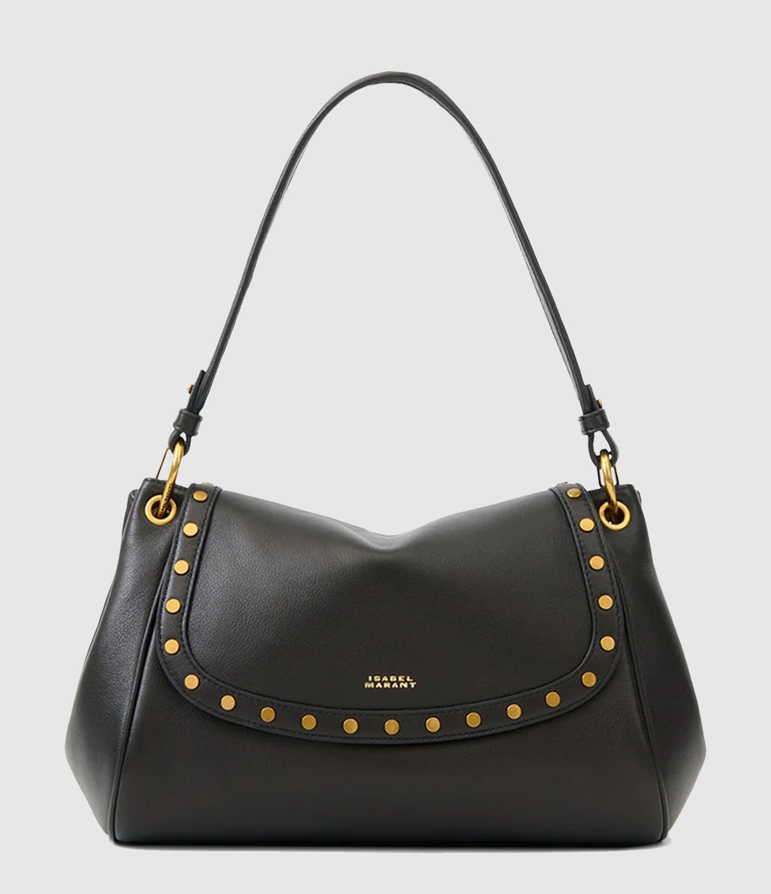 Sac Chany M Black, Défilé