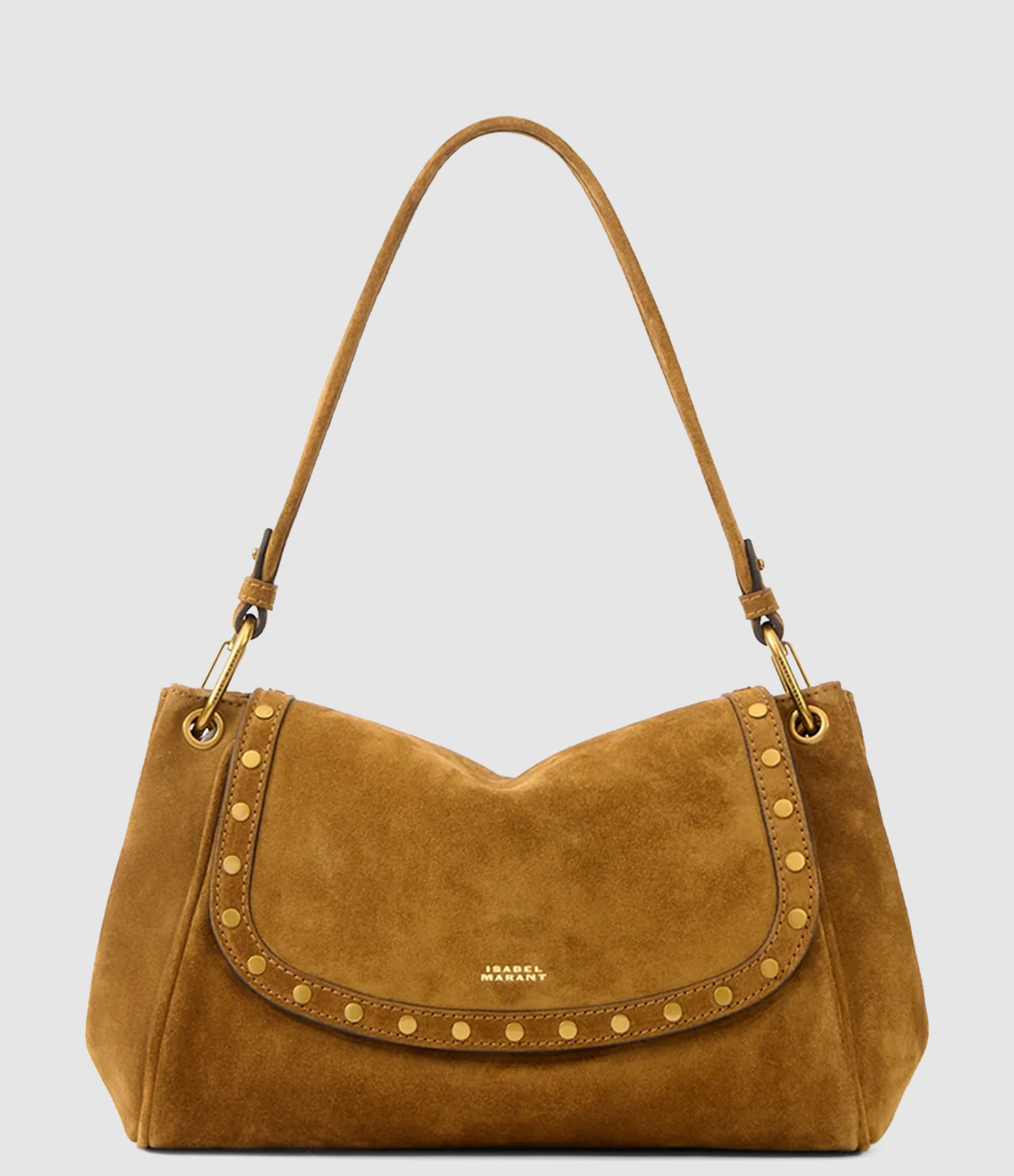 Sac Chany M Cognac, Défilé