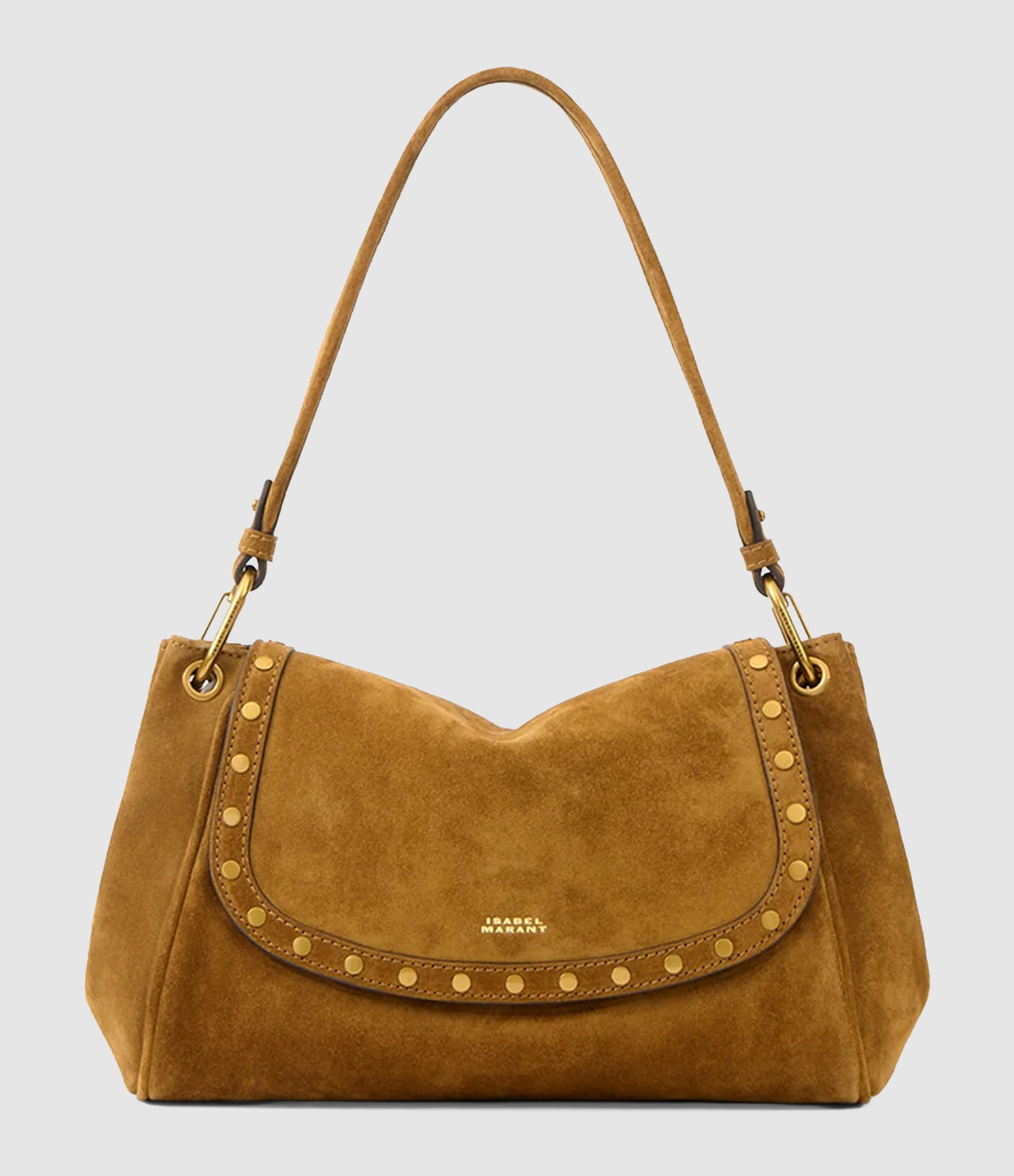 Sac Chany M Cognac, Défilé