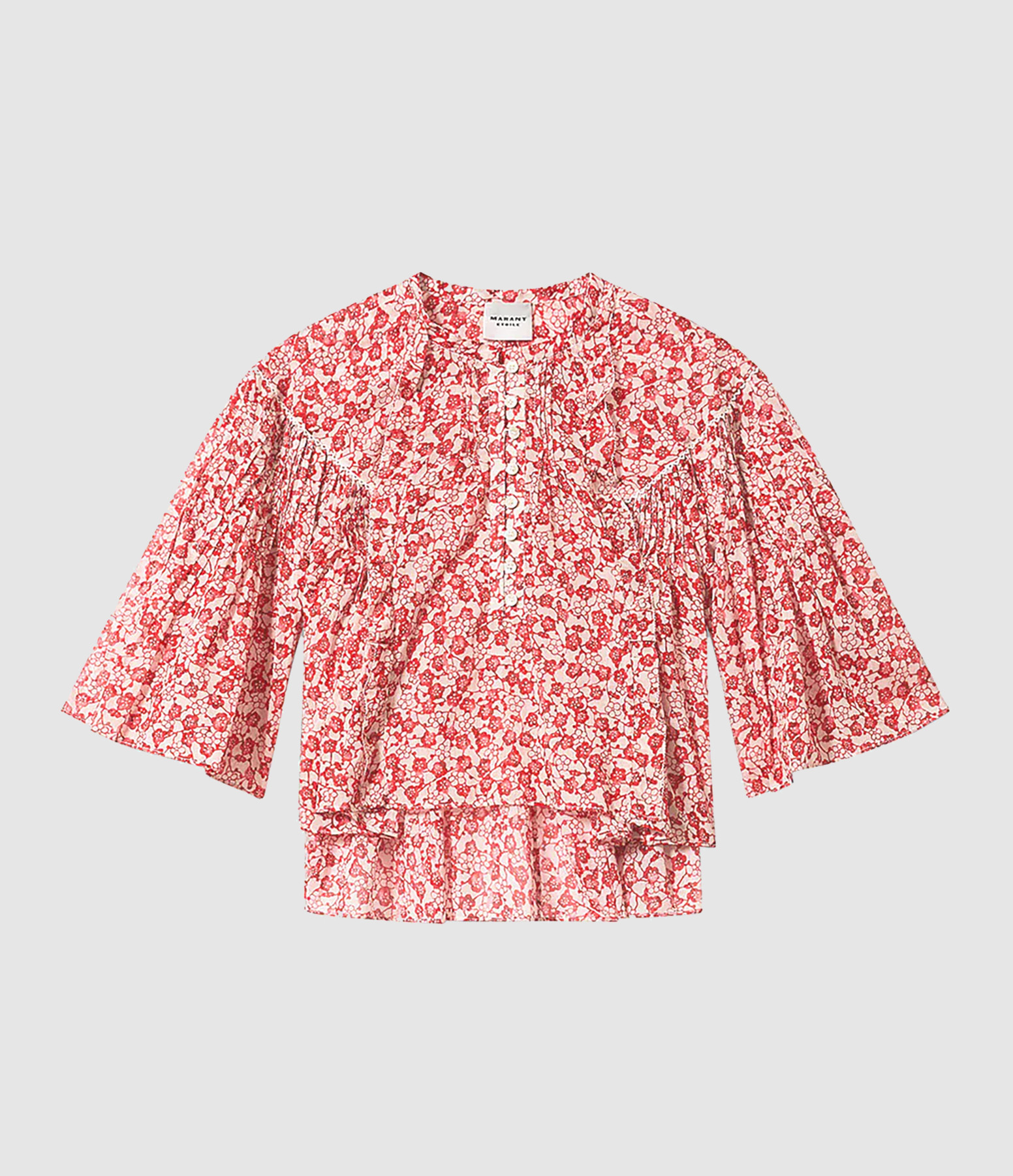 Top Veelia Red
