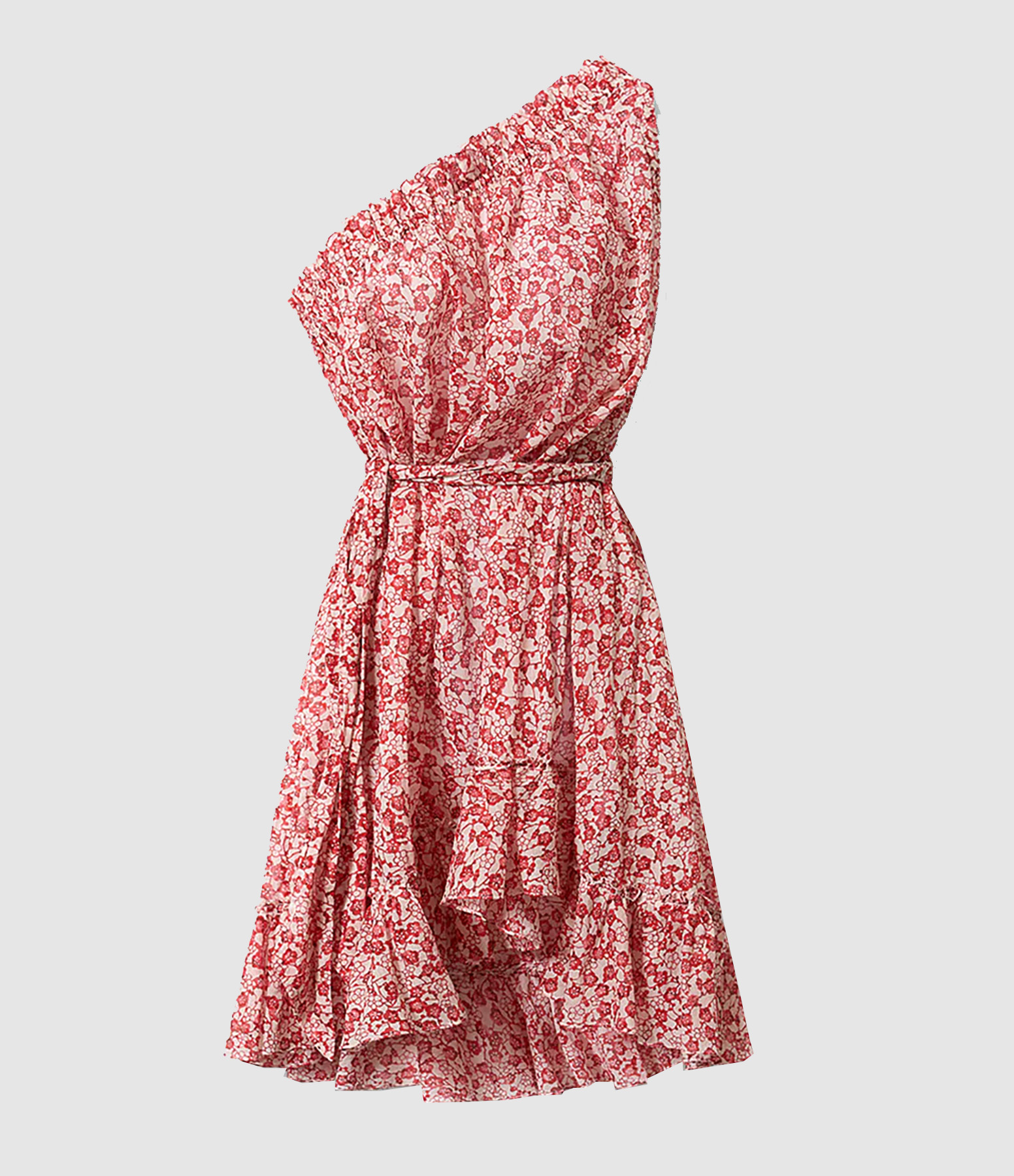 Robe Estella Red