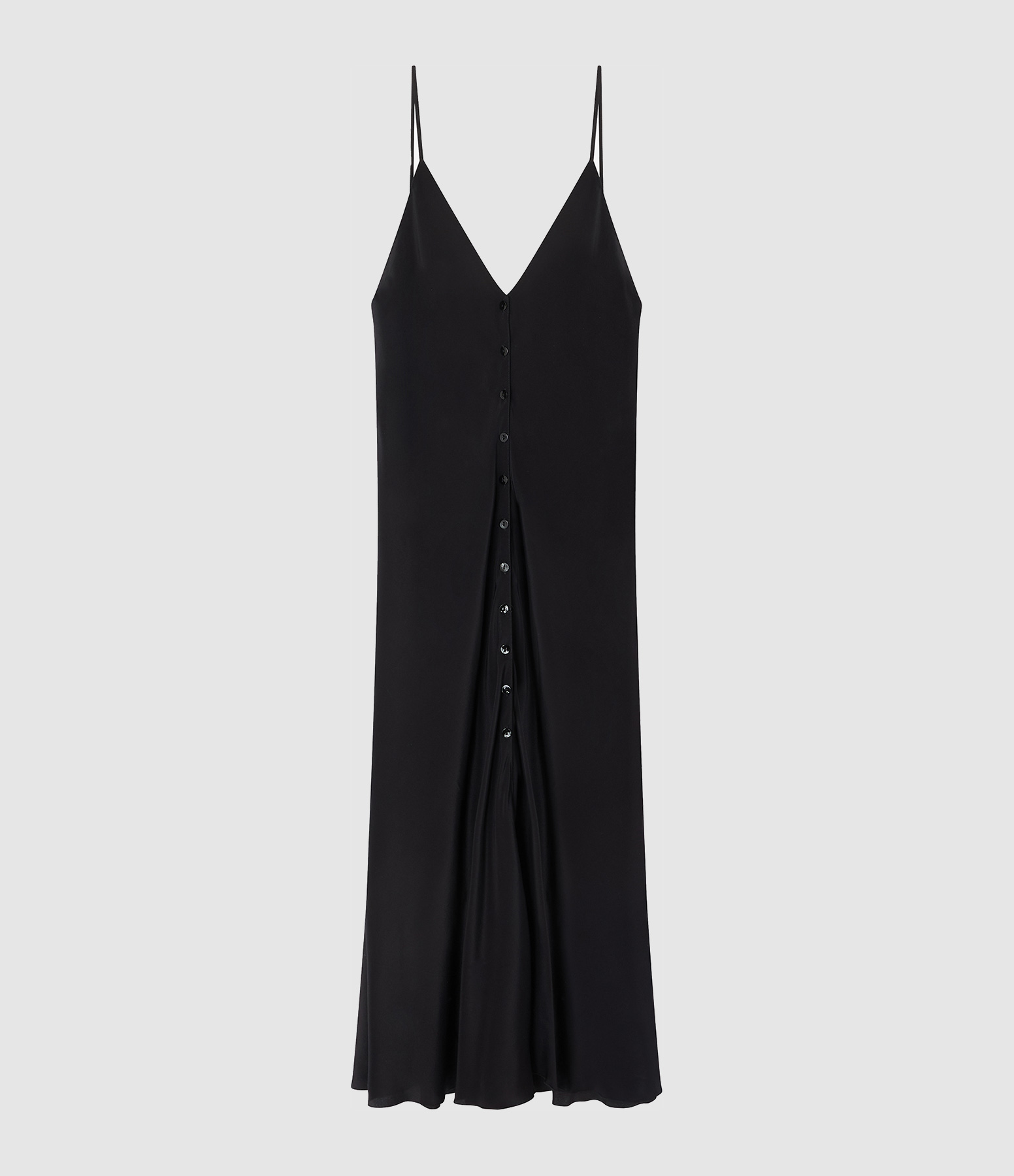Robe Billy Charcoal