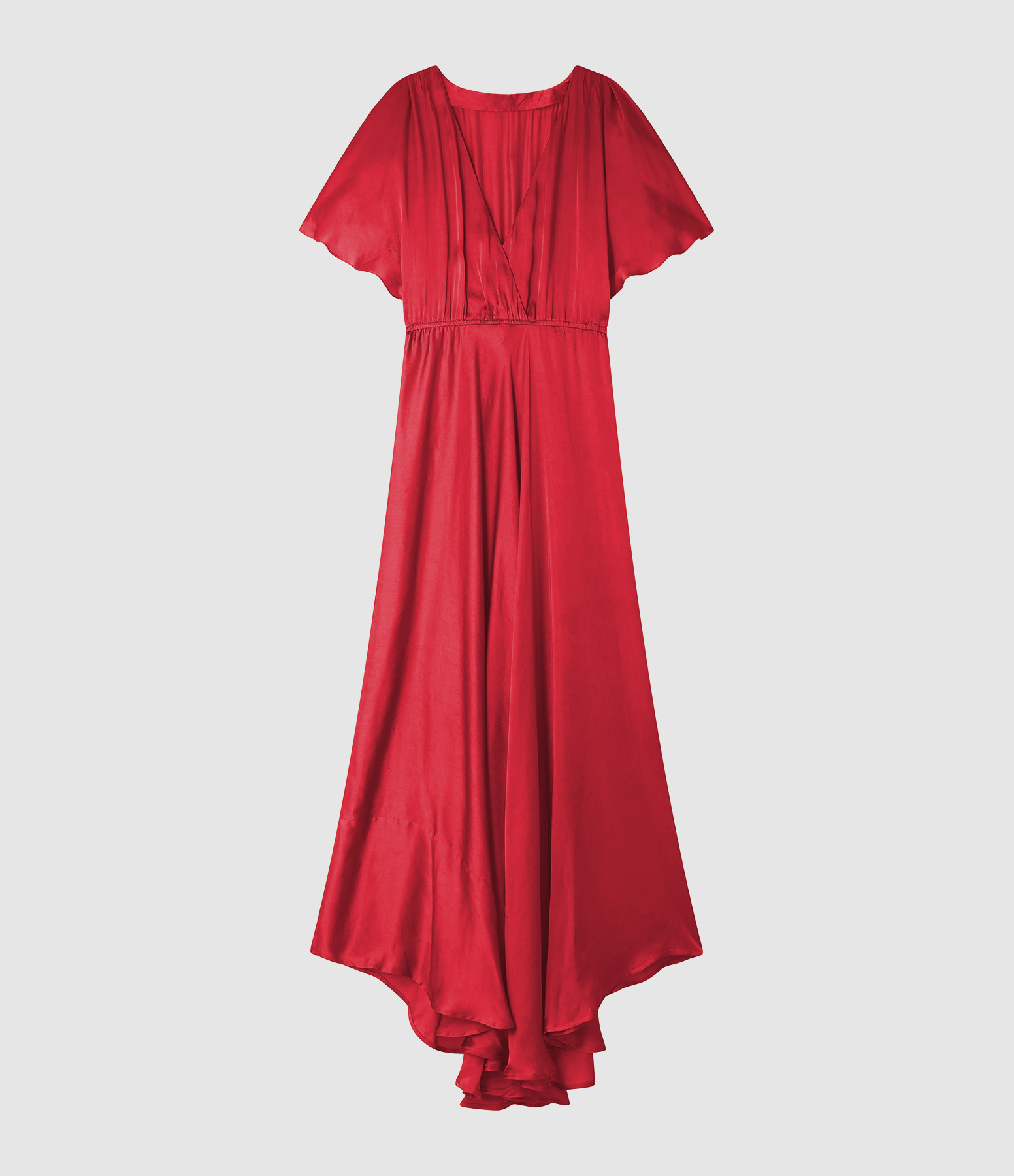 Robe Cascais Red