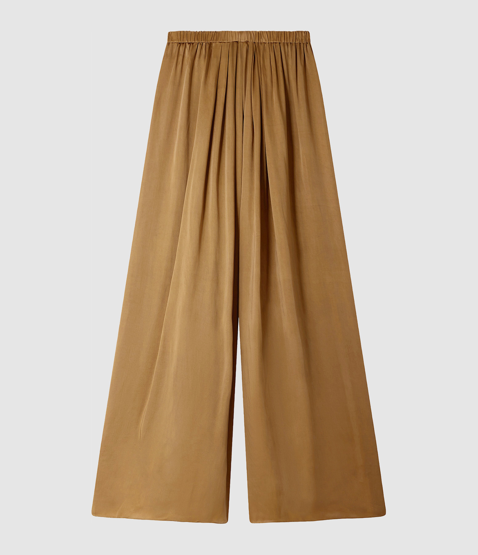 Pantalon Coucou Caramel