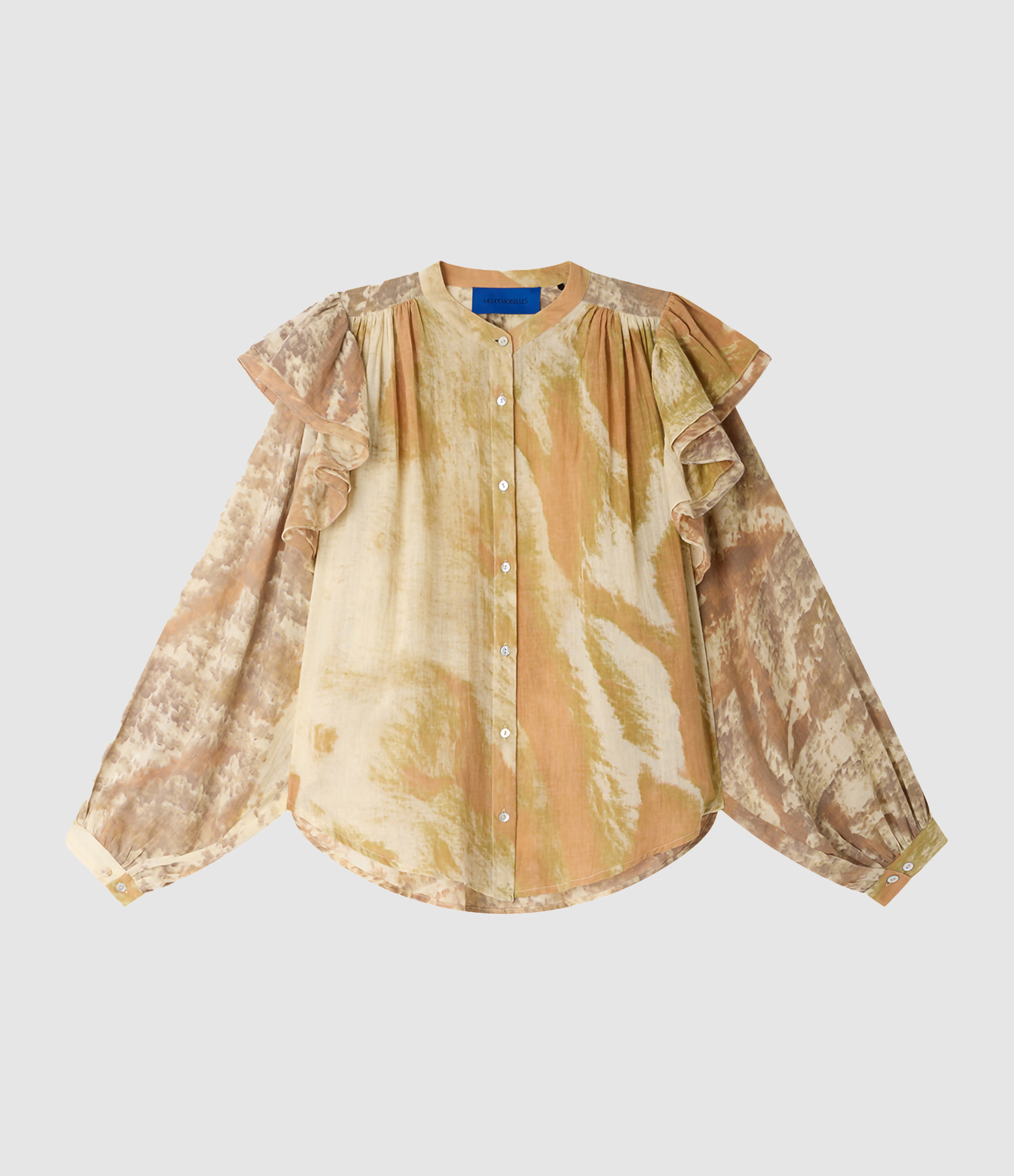 Blouse Sumy Multicolor