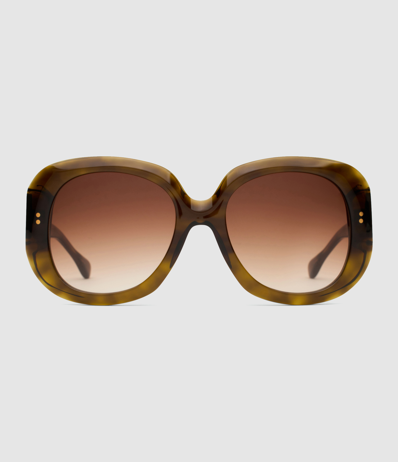 Lunettes Dodola Tabac