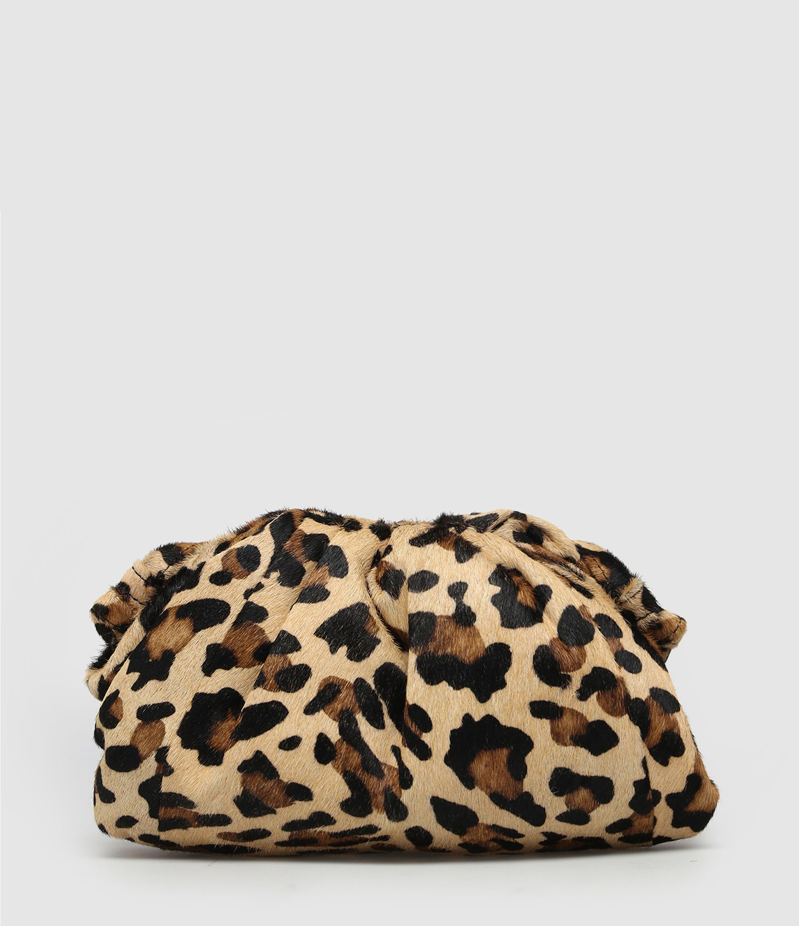 Sac Uniq Baby Pony Léopard