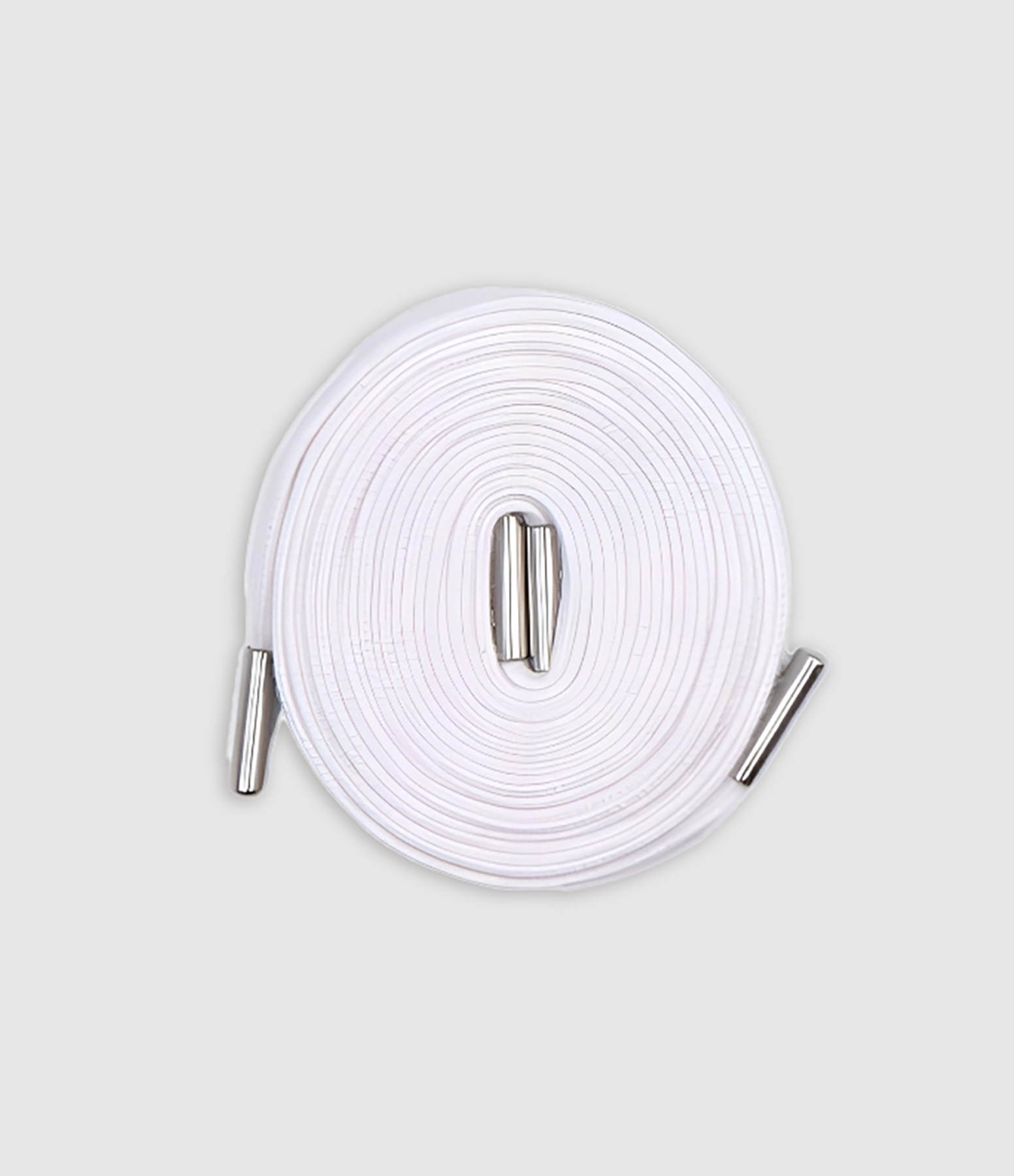 Lacets Blanc