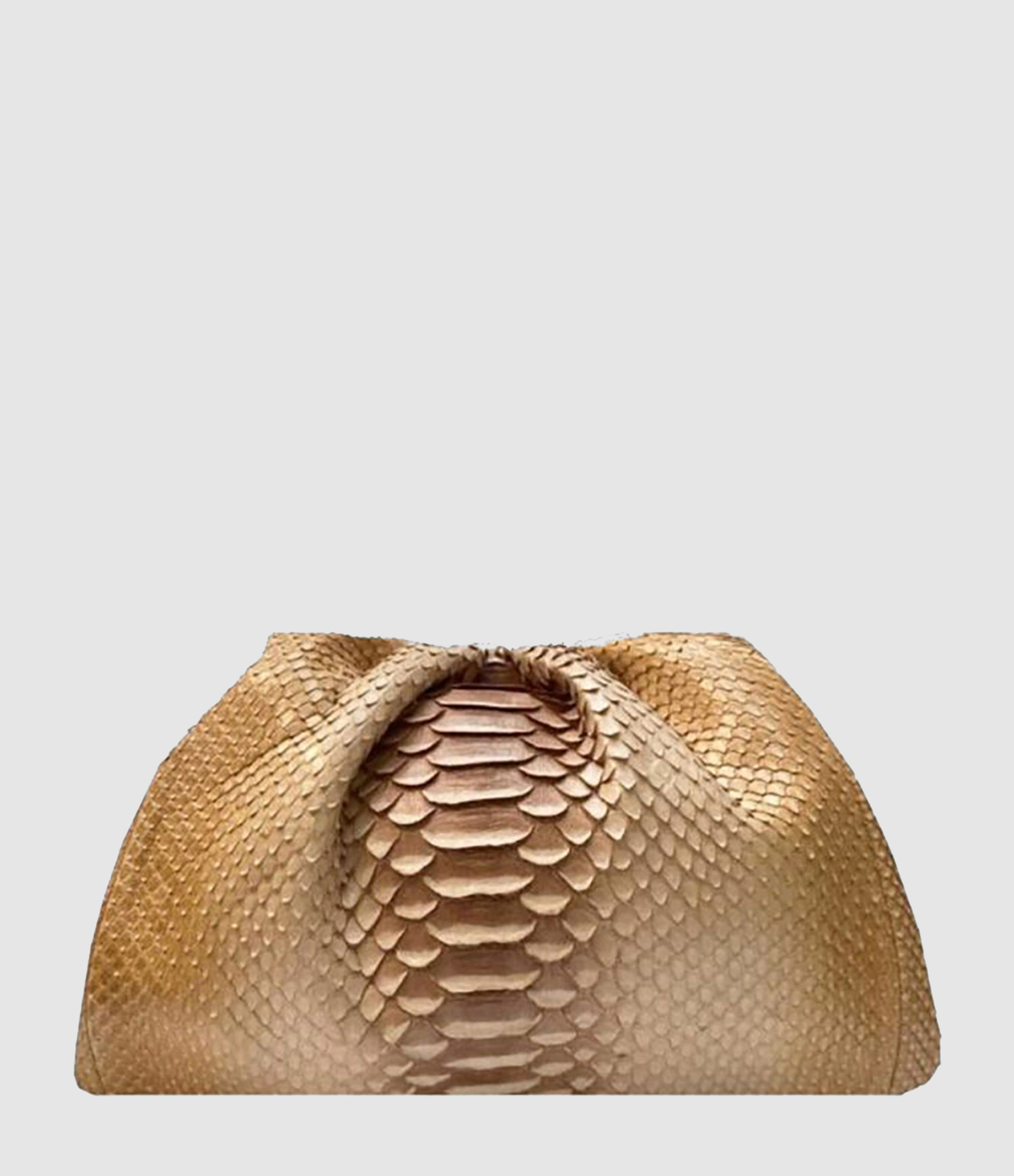Sac Uniq Big Python Macchiato