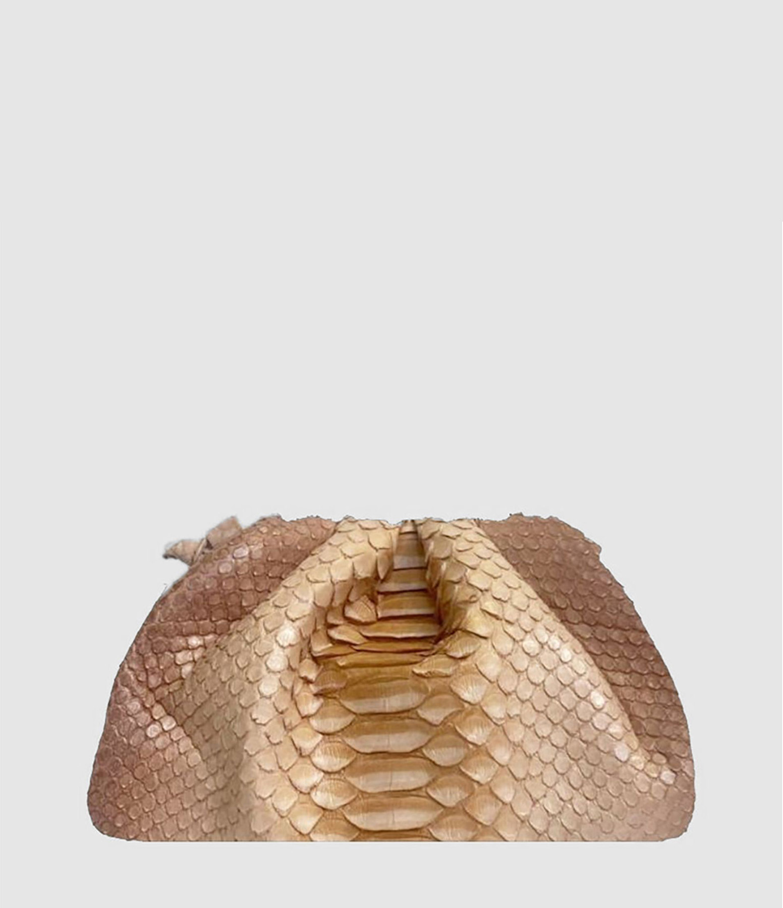 Sac Uniq Baby Python Macchiato