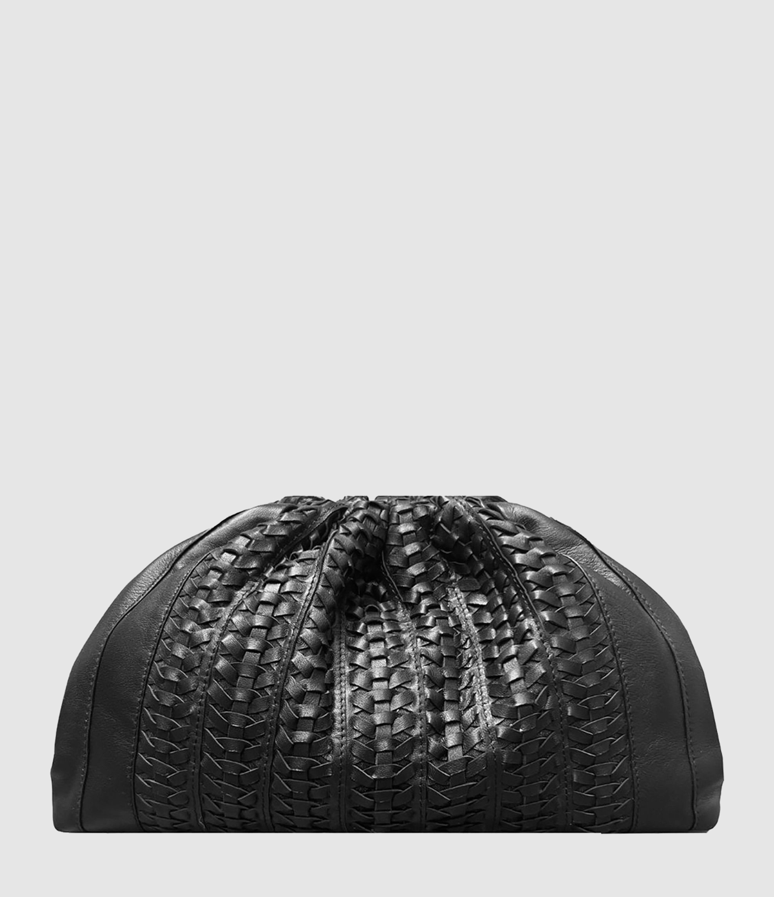 Sac Uniq Big Tresse Noir