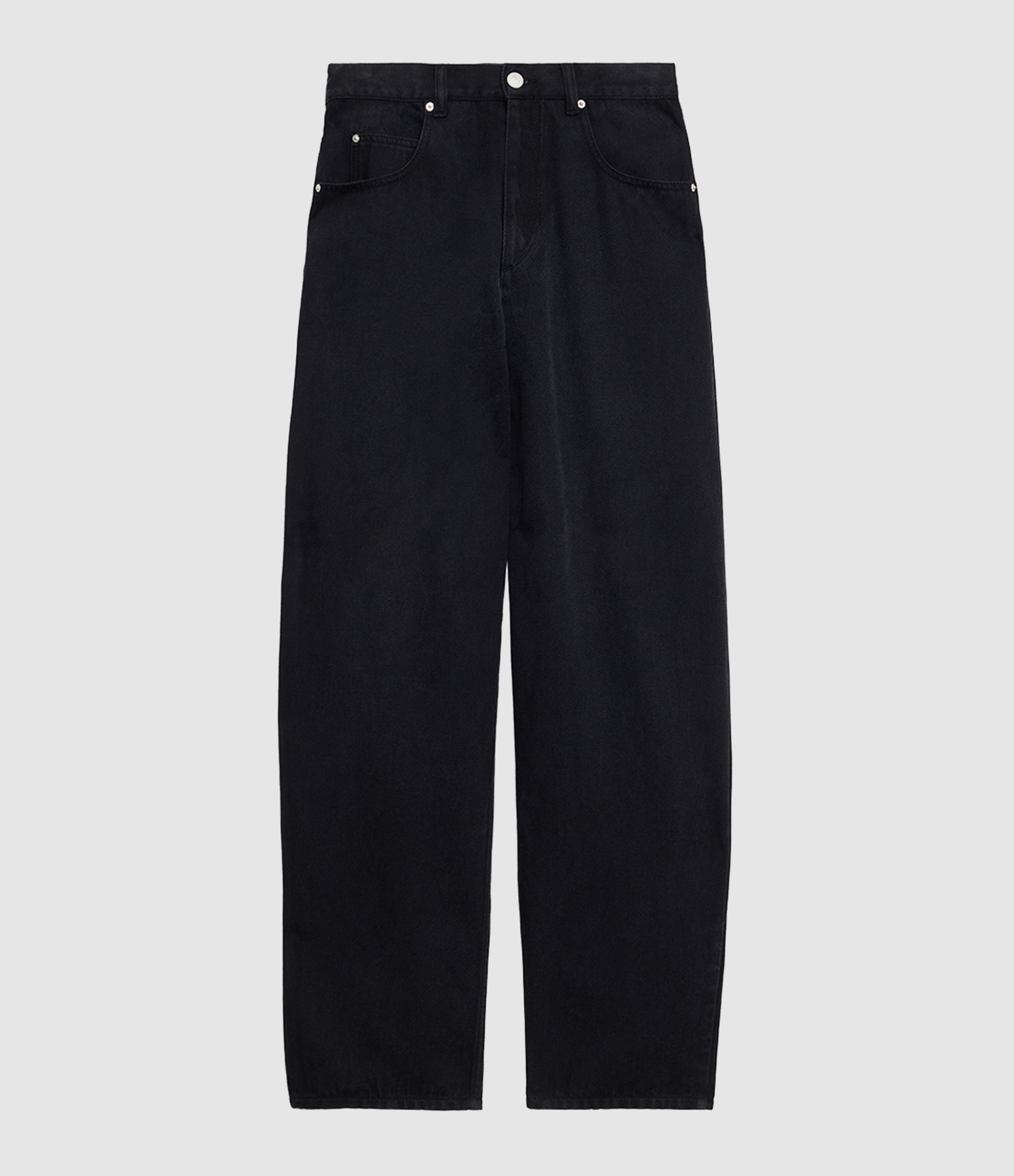 Pantalon Jenny Noir