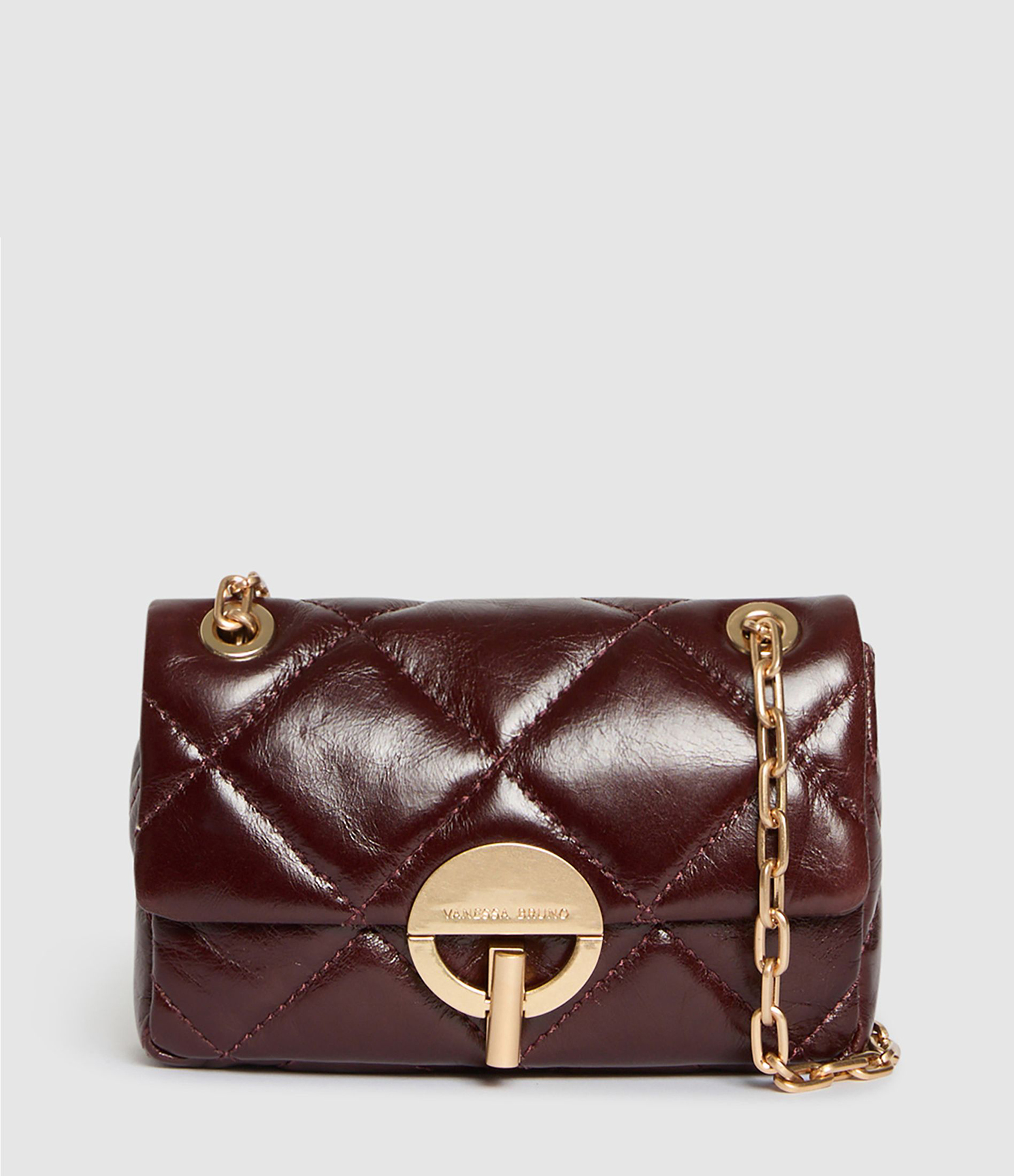 Sac Nano Moon Chocolat