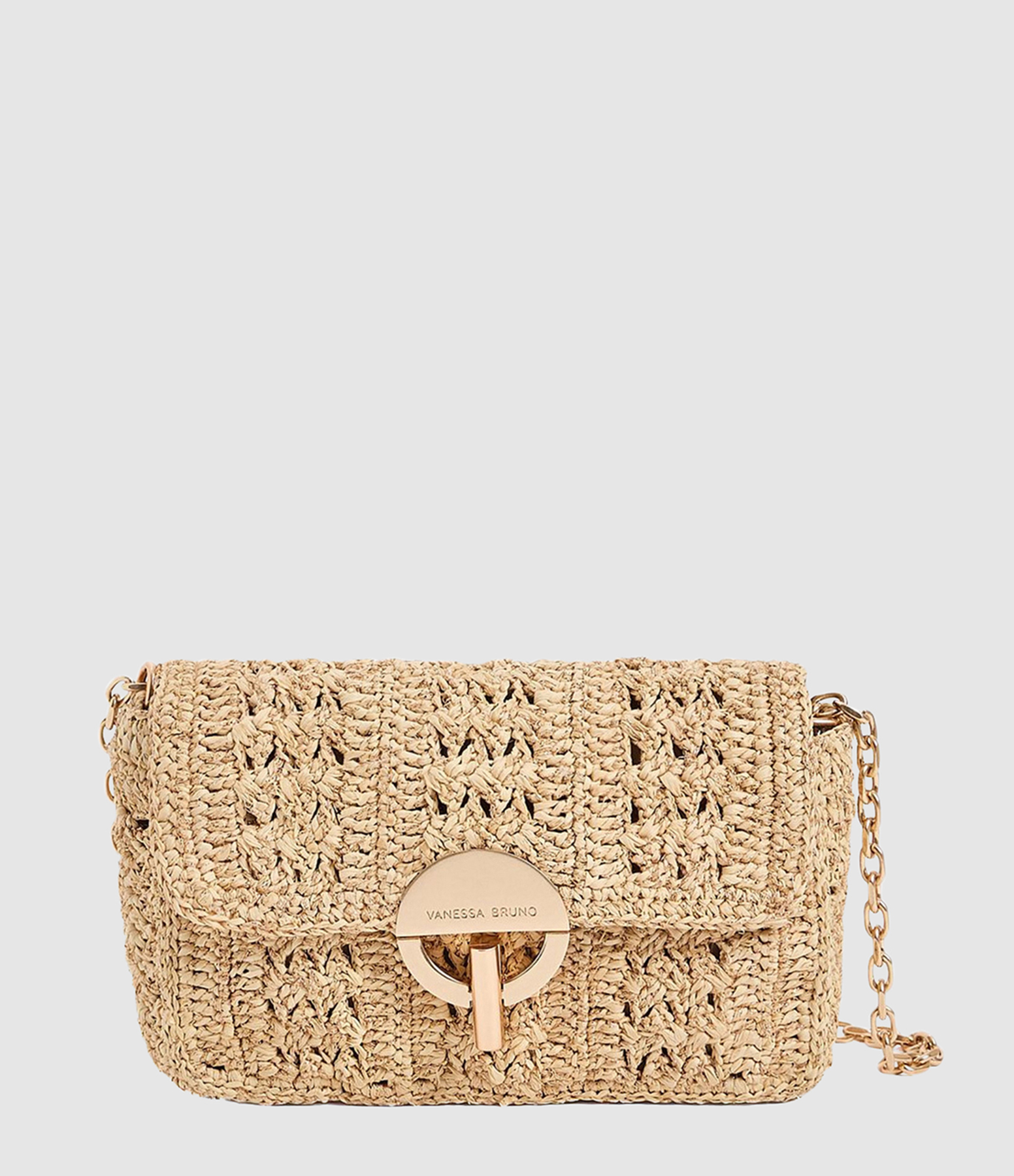 Sac Nano Moon Cuivre