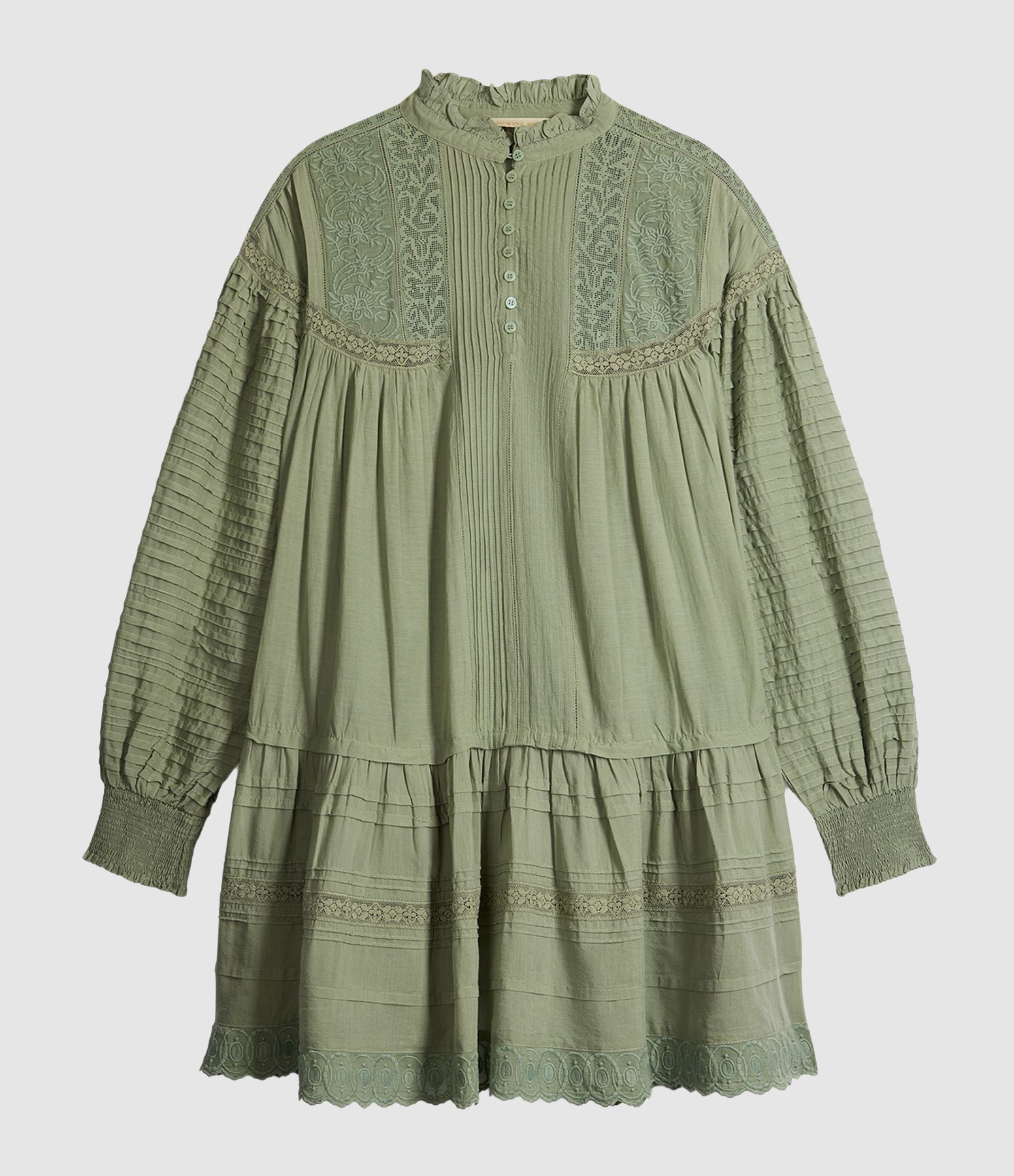 Robe Diane Amande