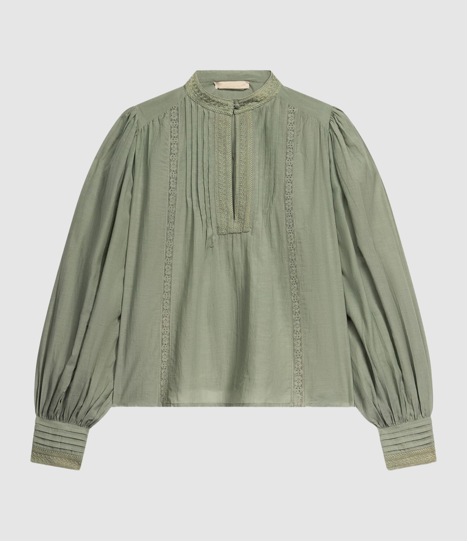 Blouse Gania Amande
