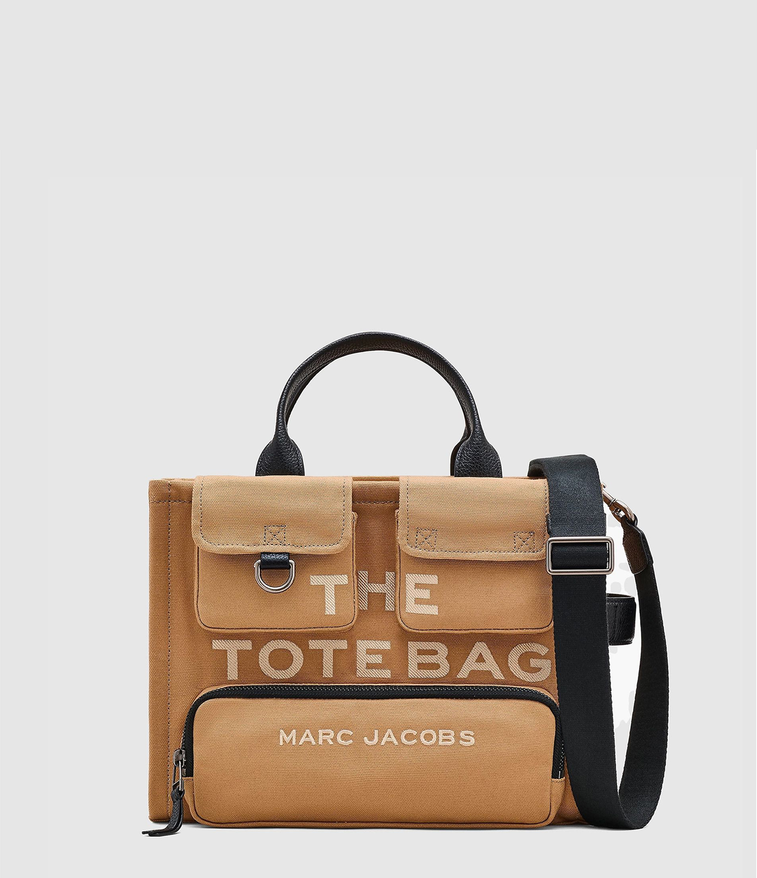 Sac The Cargo Medium Tote Camel