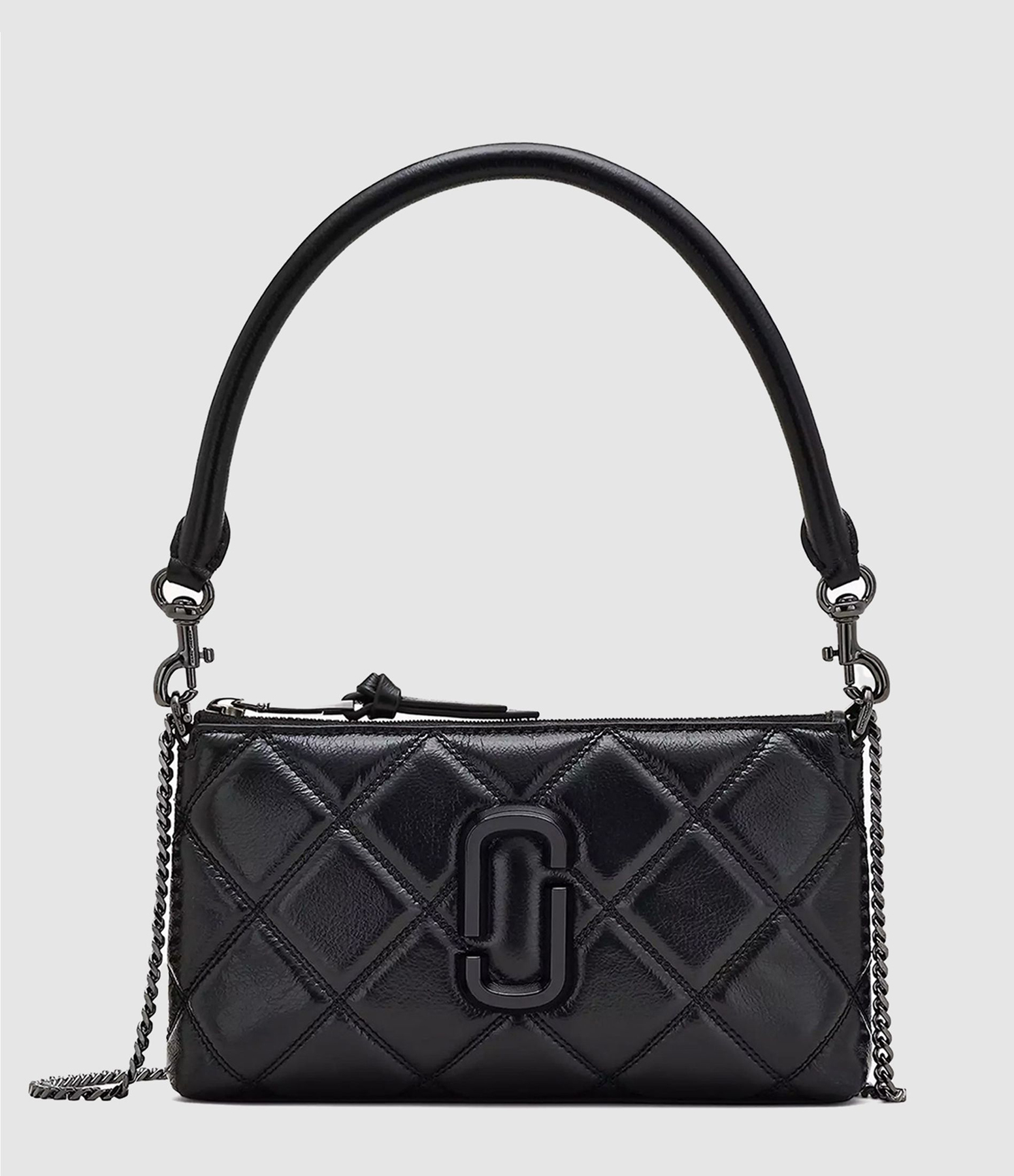 Sac The Pochette Black