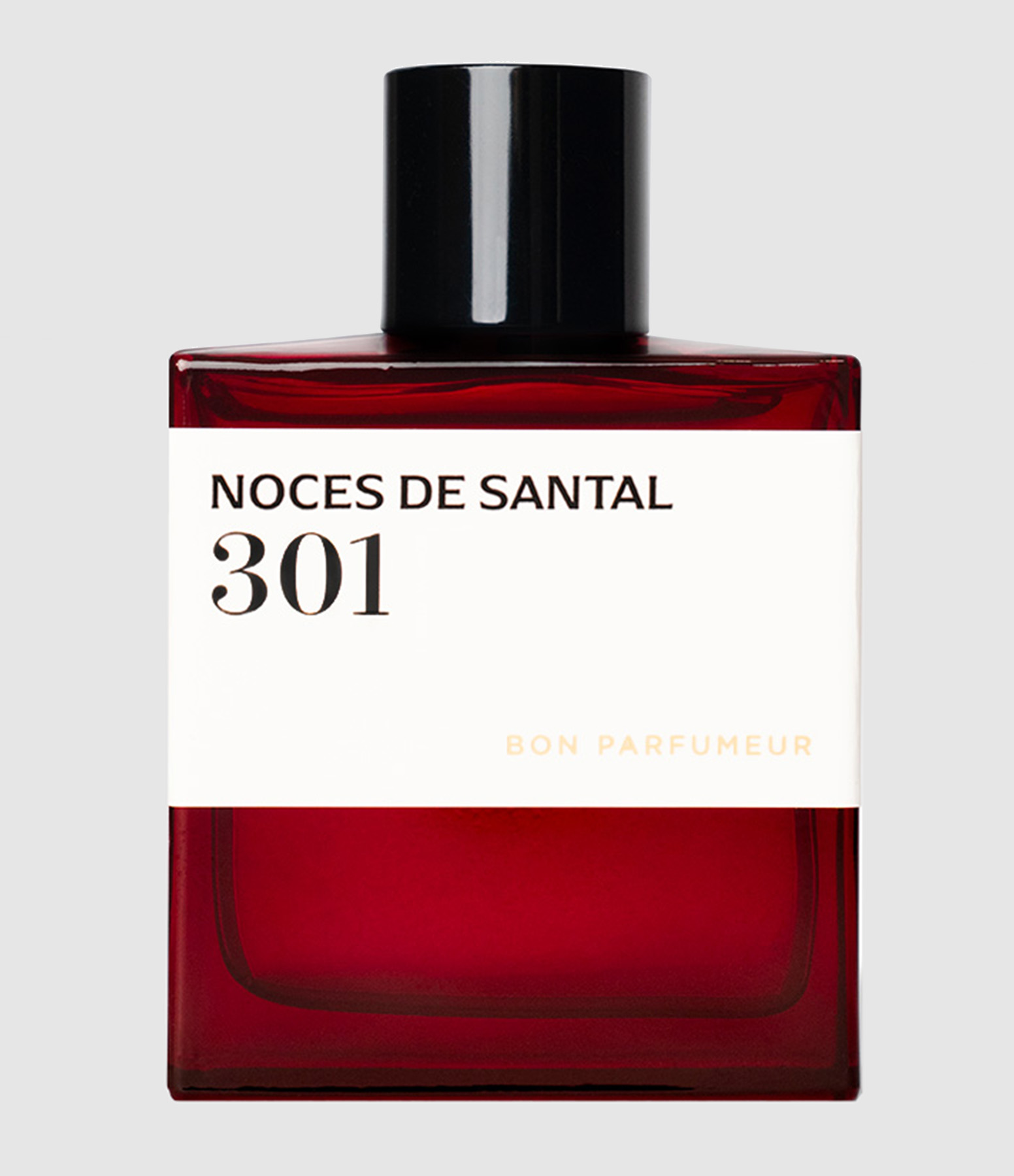 301 Noces de Santal Eau de Parfum 100ml