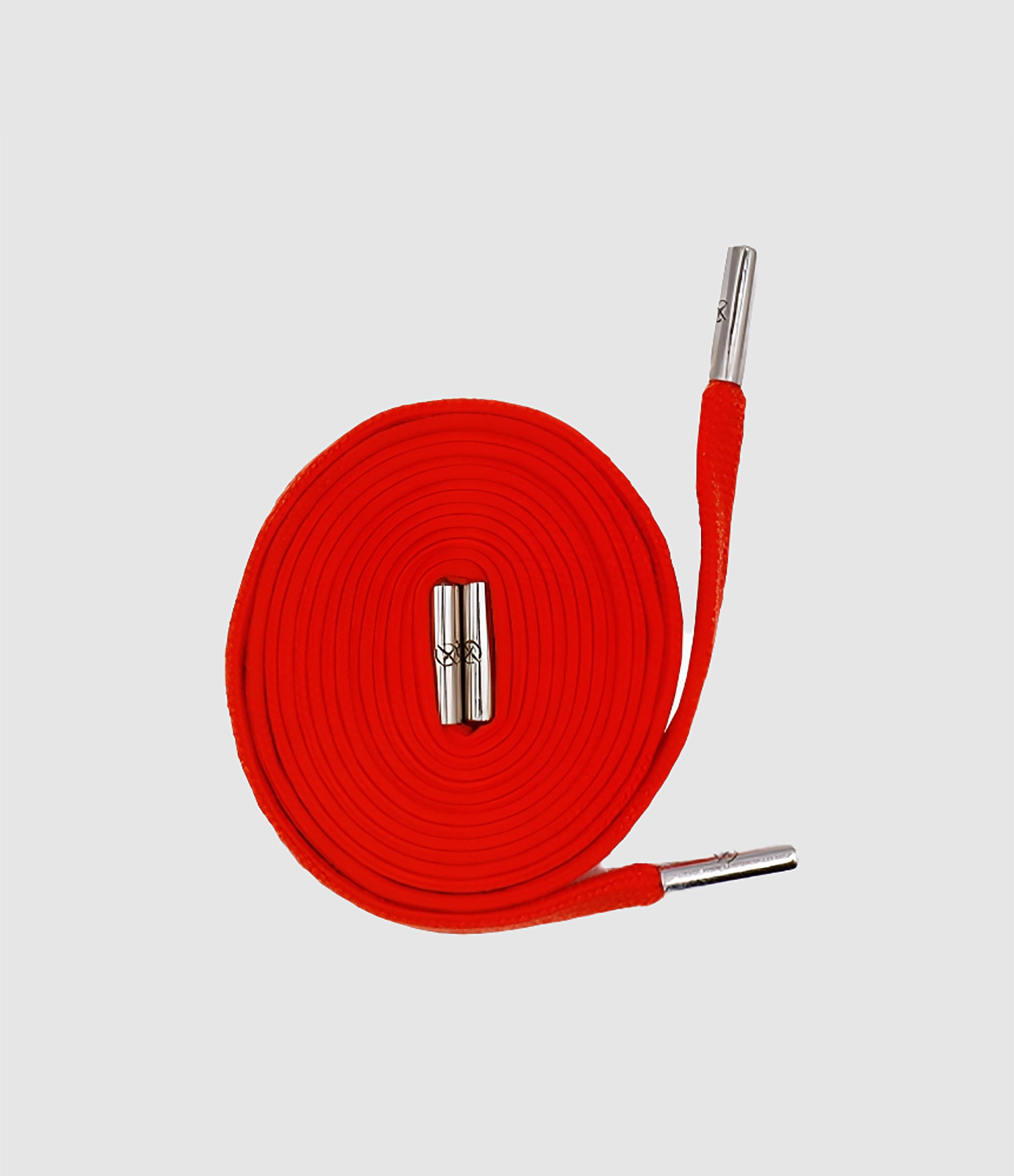 Lacets Rouge