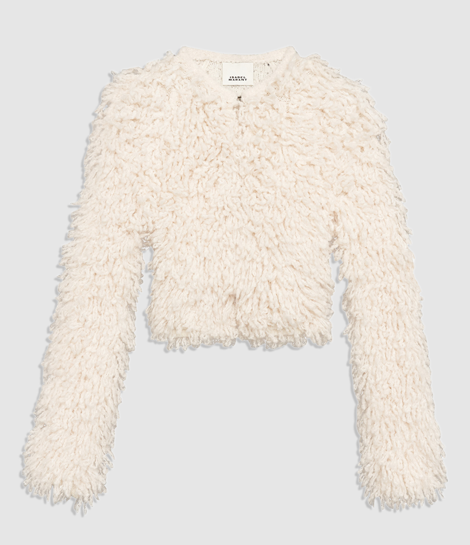 Veste Fedra Écru