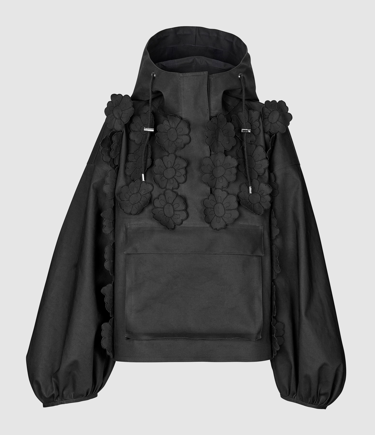 Veste Orion Midnight Black