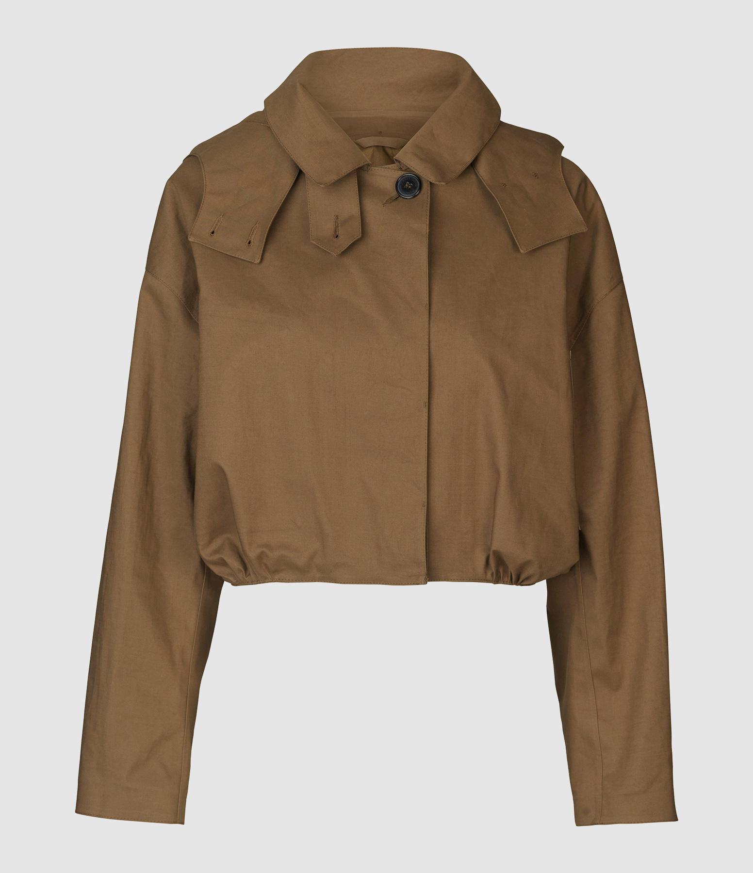 Veste Orit Brown