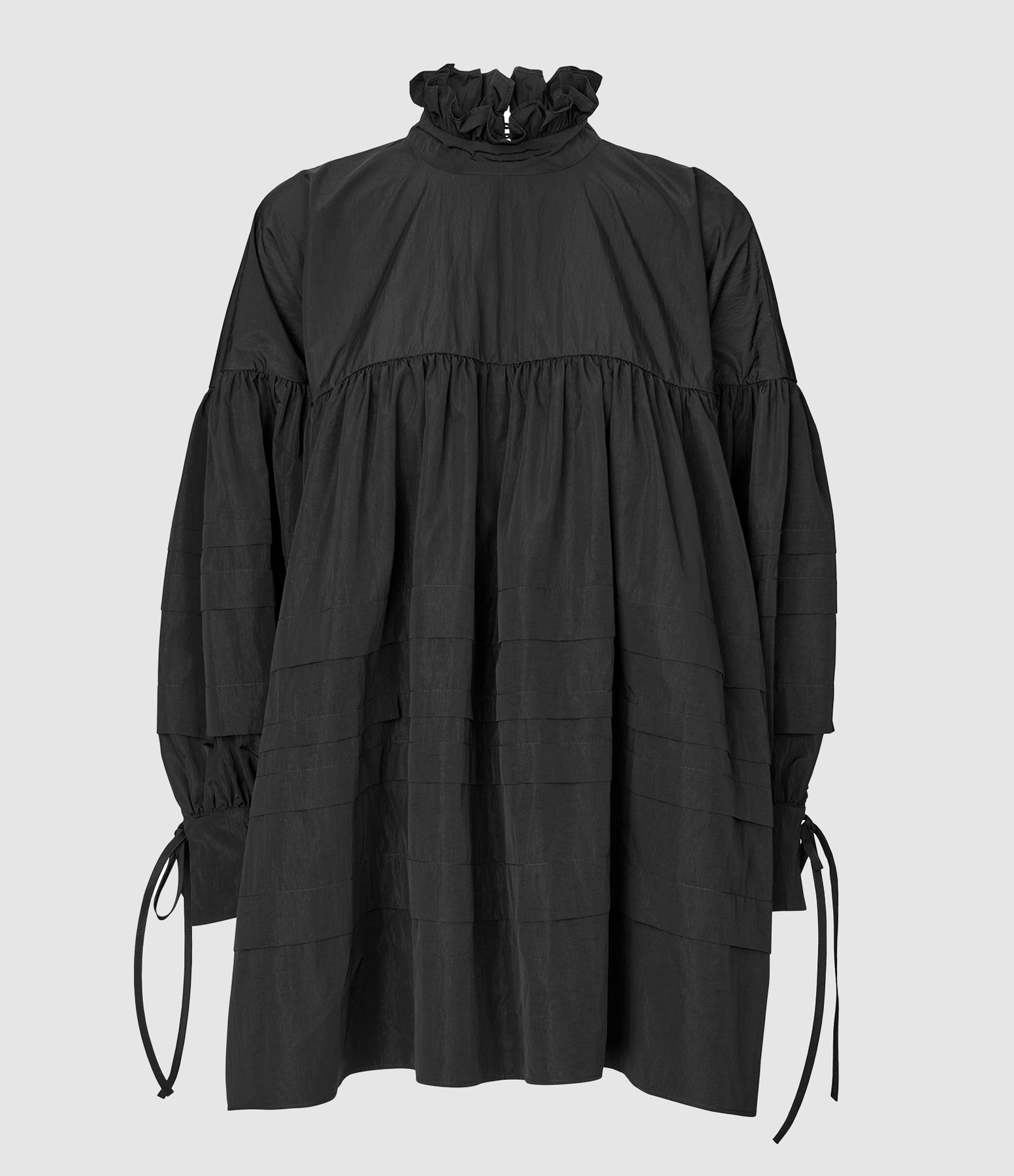 Robe Alberte Black