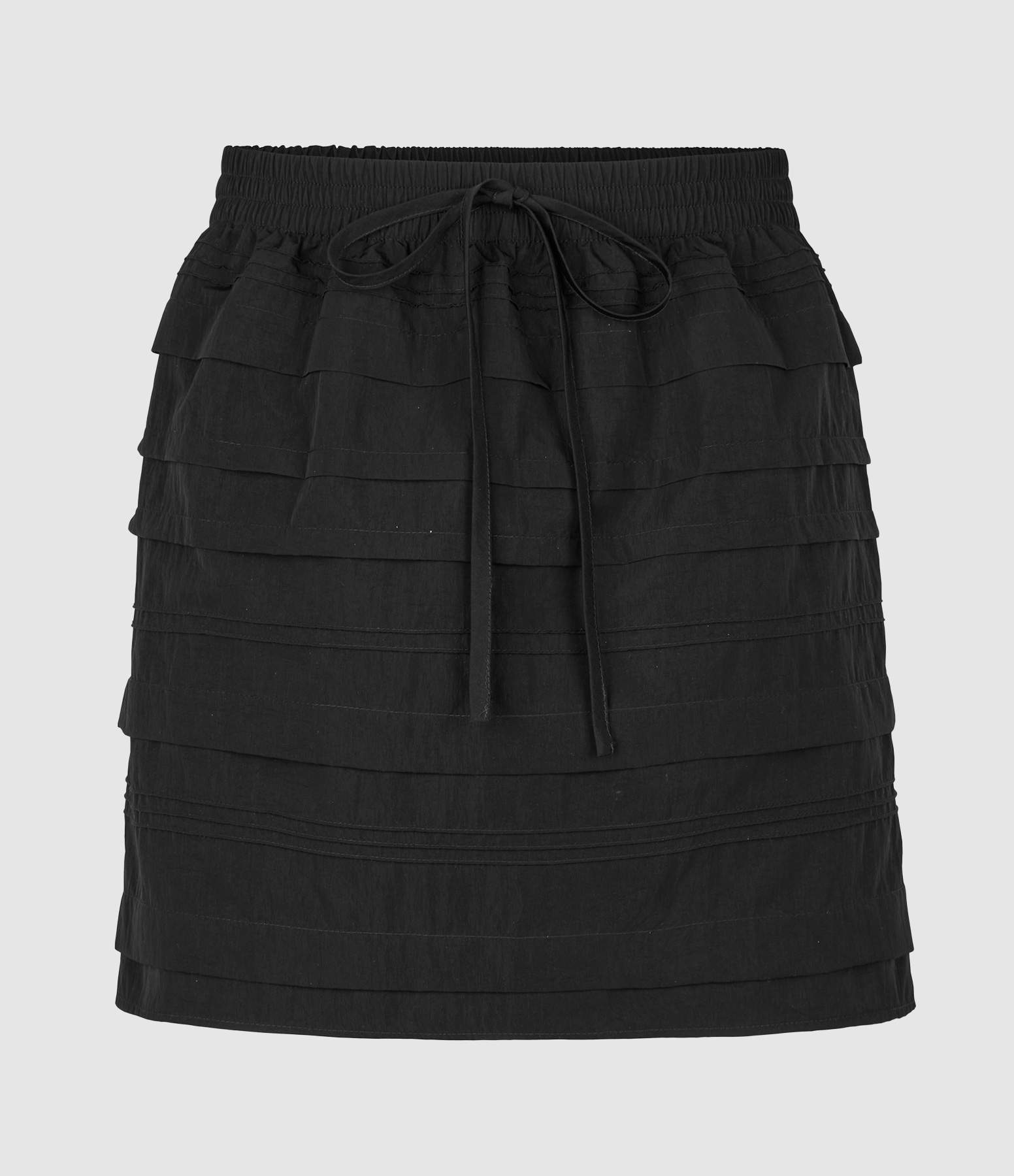 Jupe Courte Ocie Black