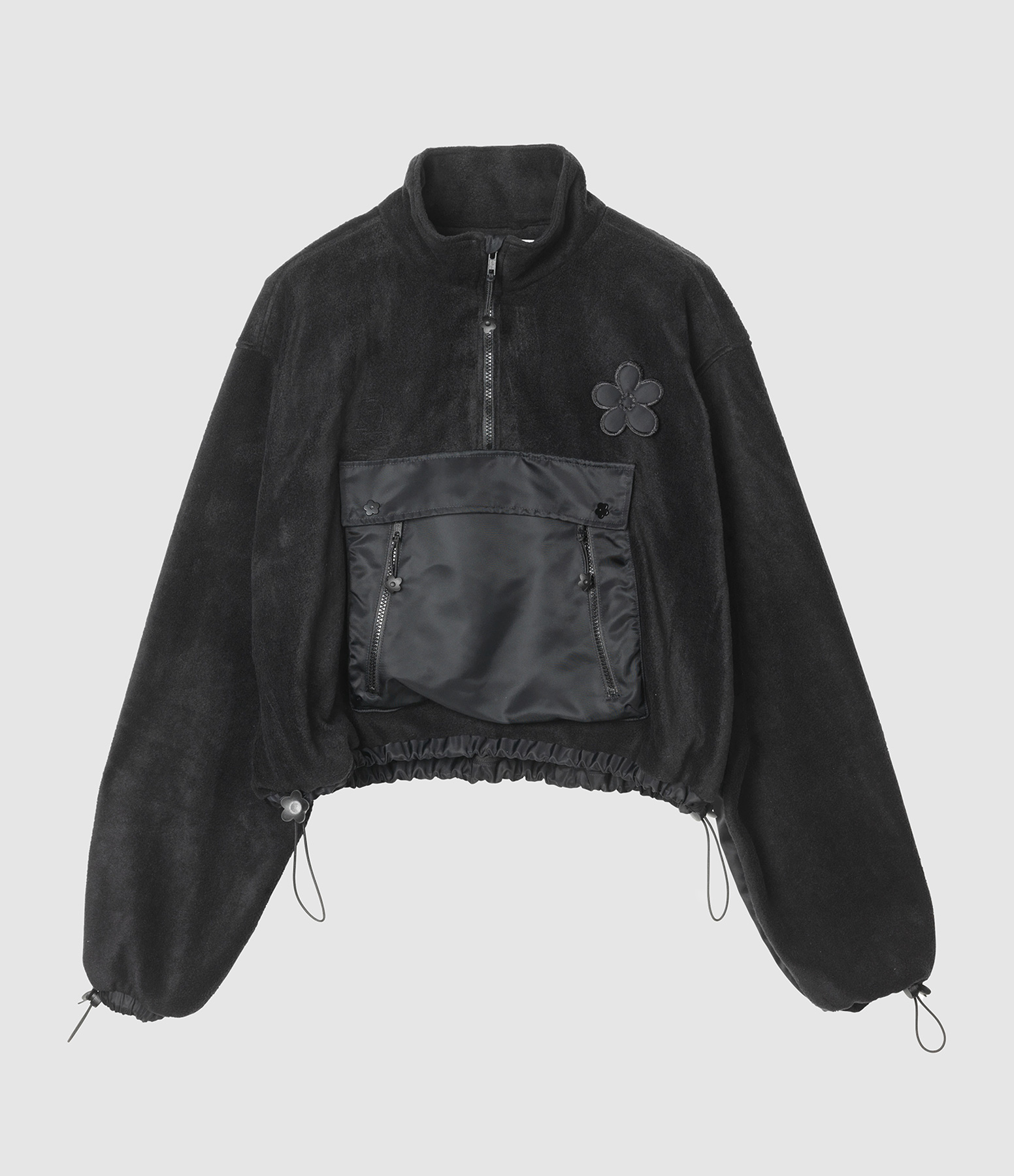 Veste Bastian Noir