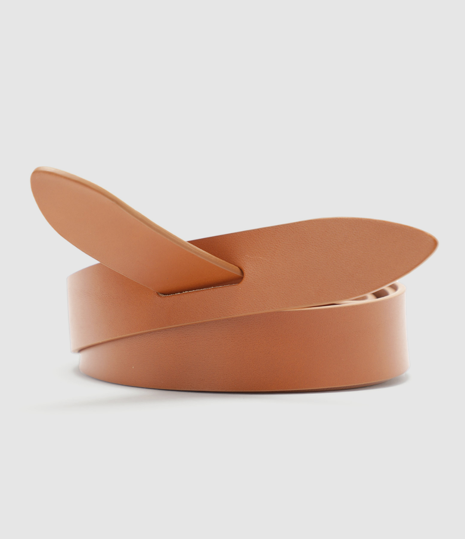 Ceinture Lecce Belt Natural