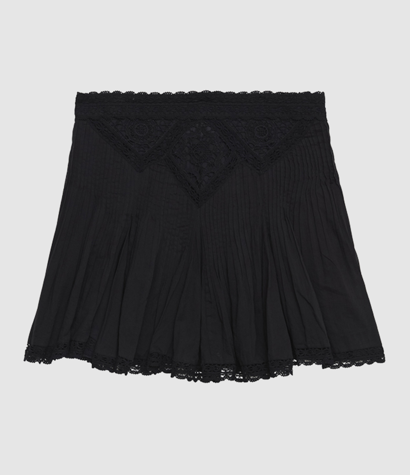 Jupe Goldie Noir