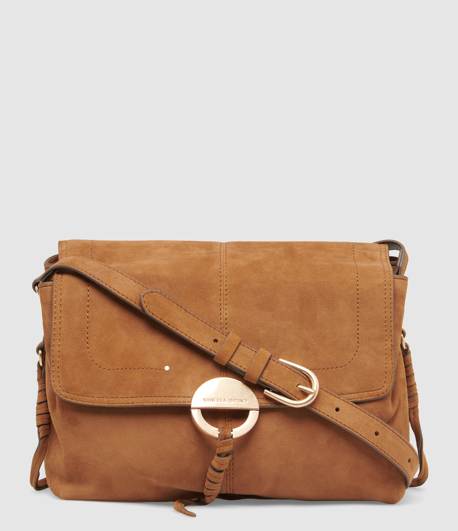 Sac Othilia Gm Noisette