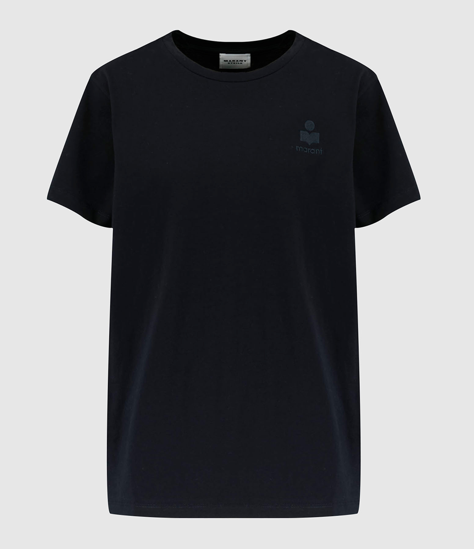Tee-shirt Aby Noir