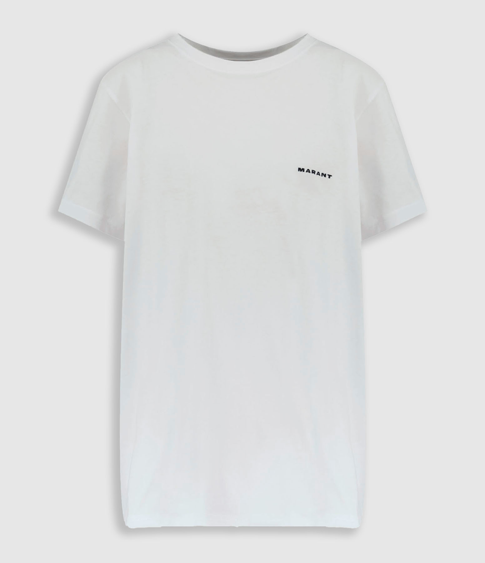 Tee-shirt Homme Zafferh White