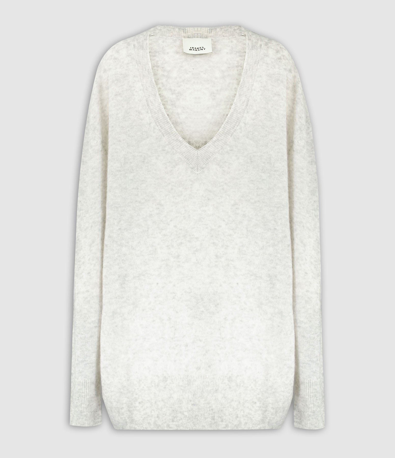 Pull Larana Gris