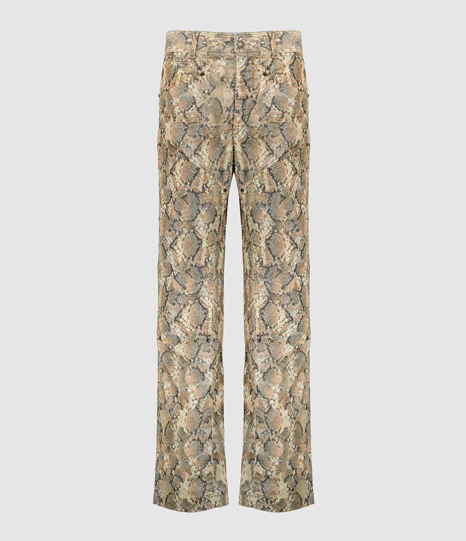 Pantalon Emmy Sand