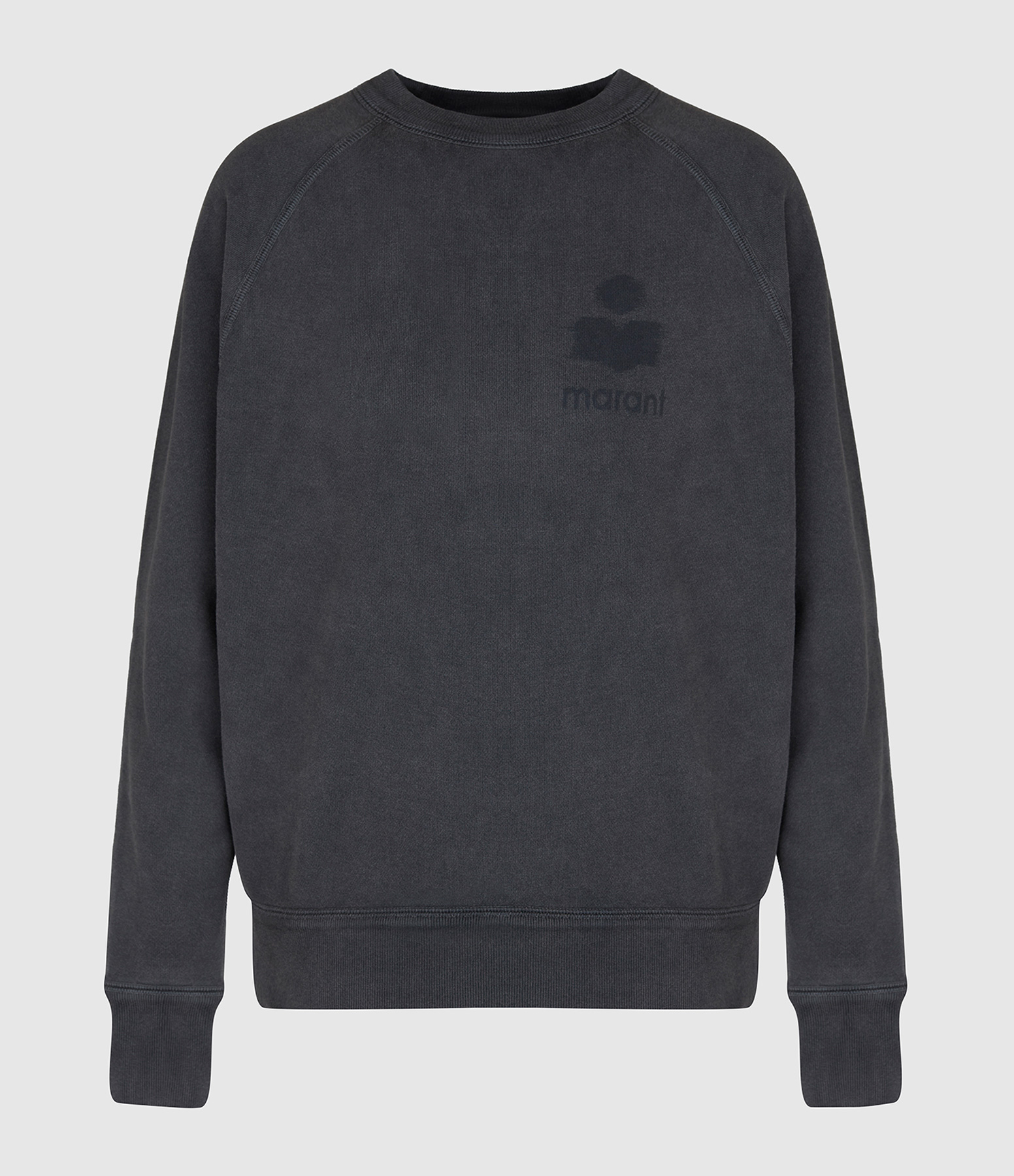 Sweatshirt Milla Dark Grey