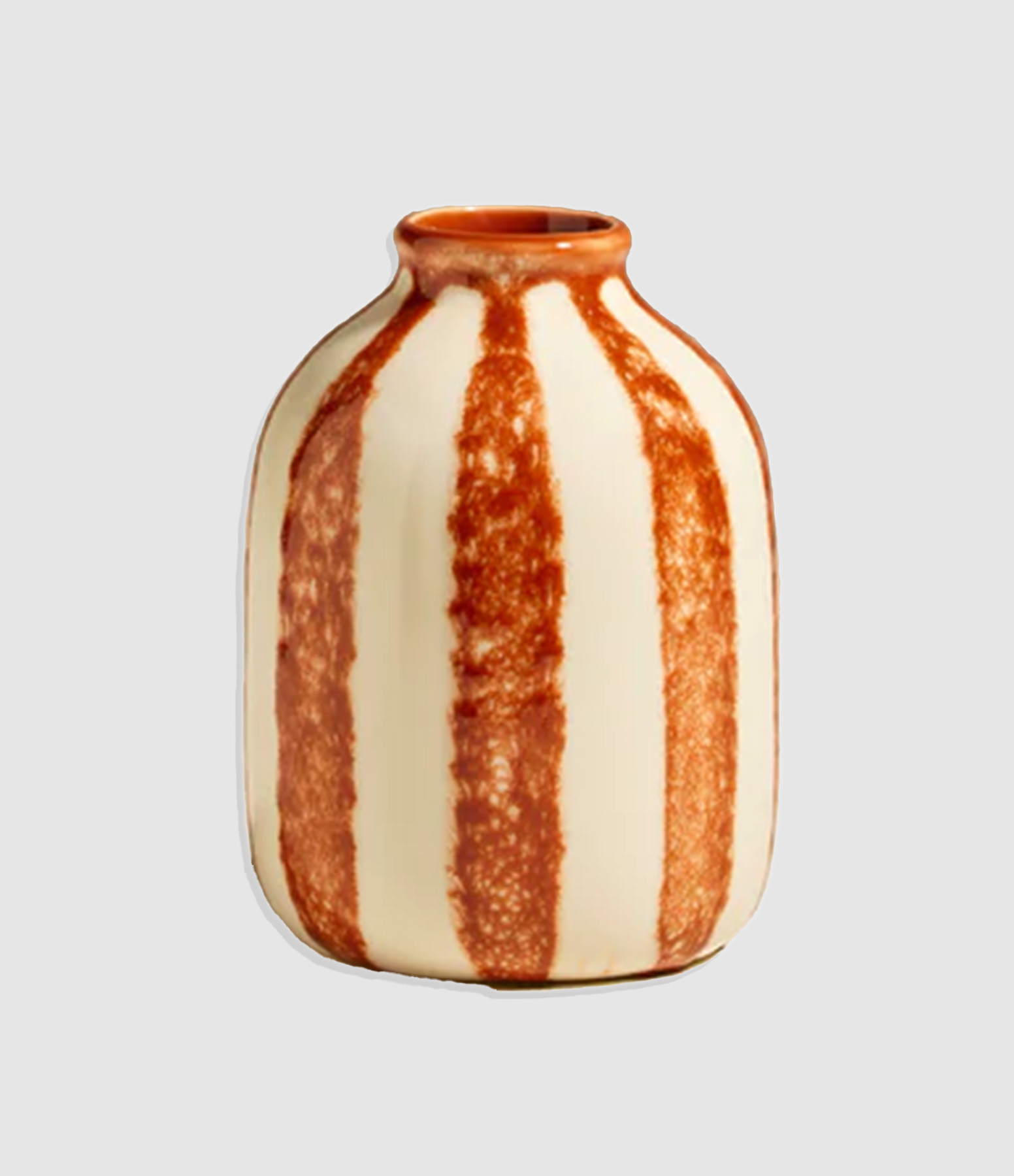 Pot Décoratif Riviera Terracotta