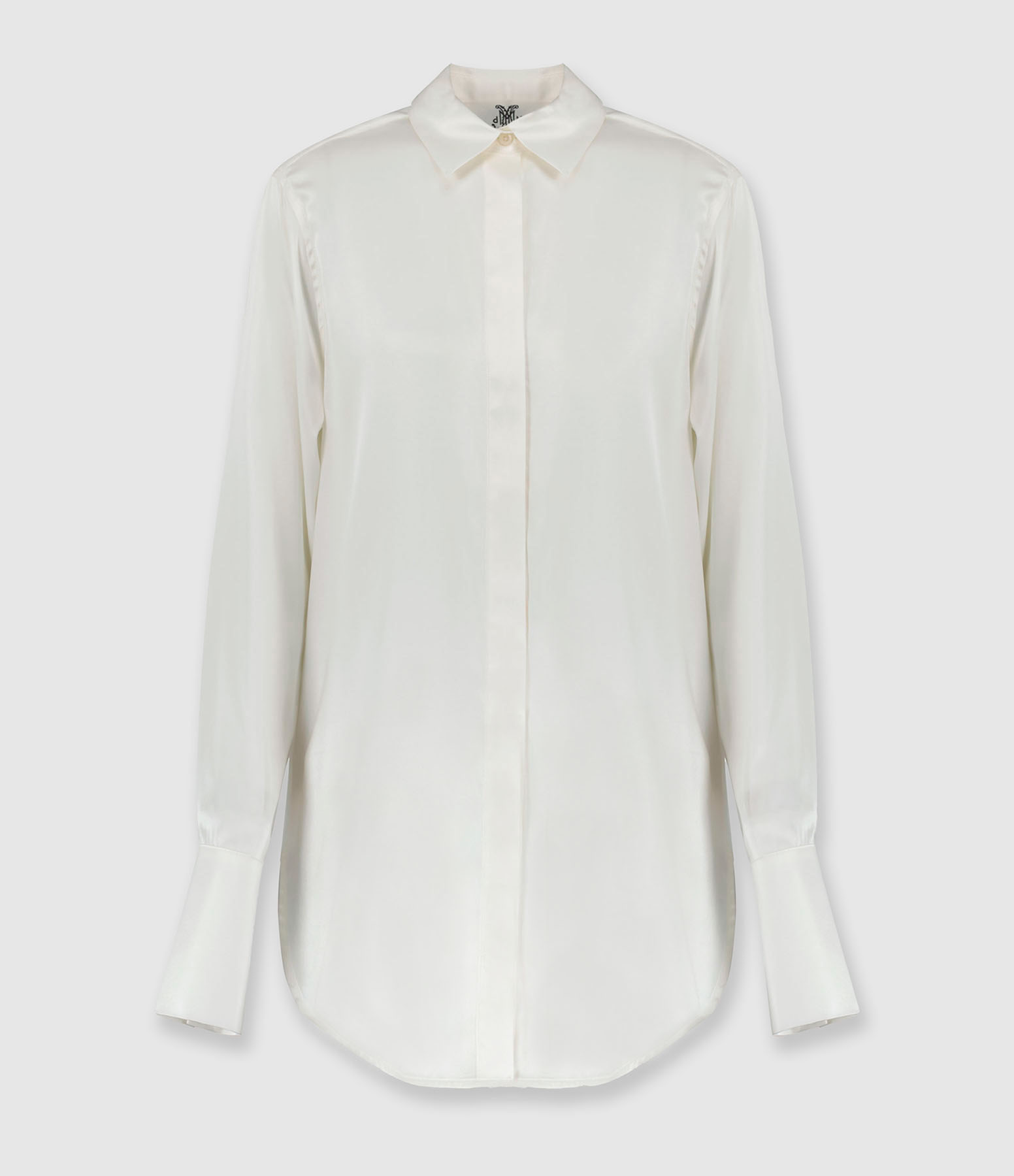 Chemise Charlotte Écru 