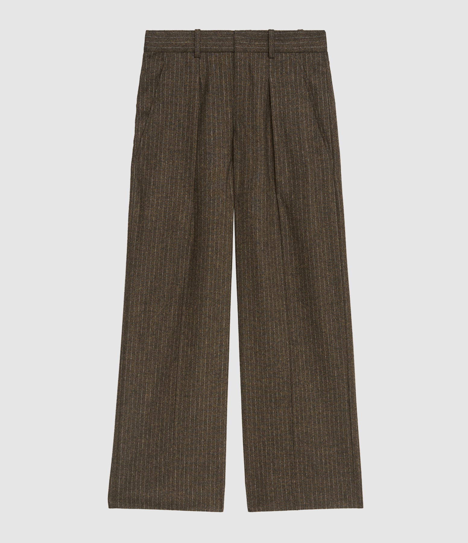 Pantalon Lisetta Bronze