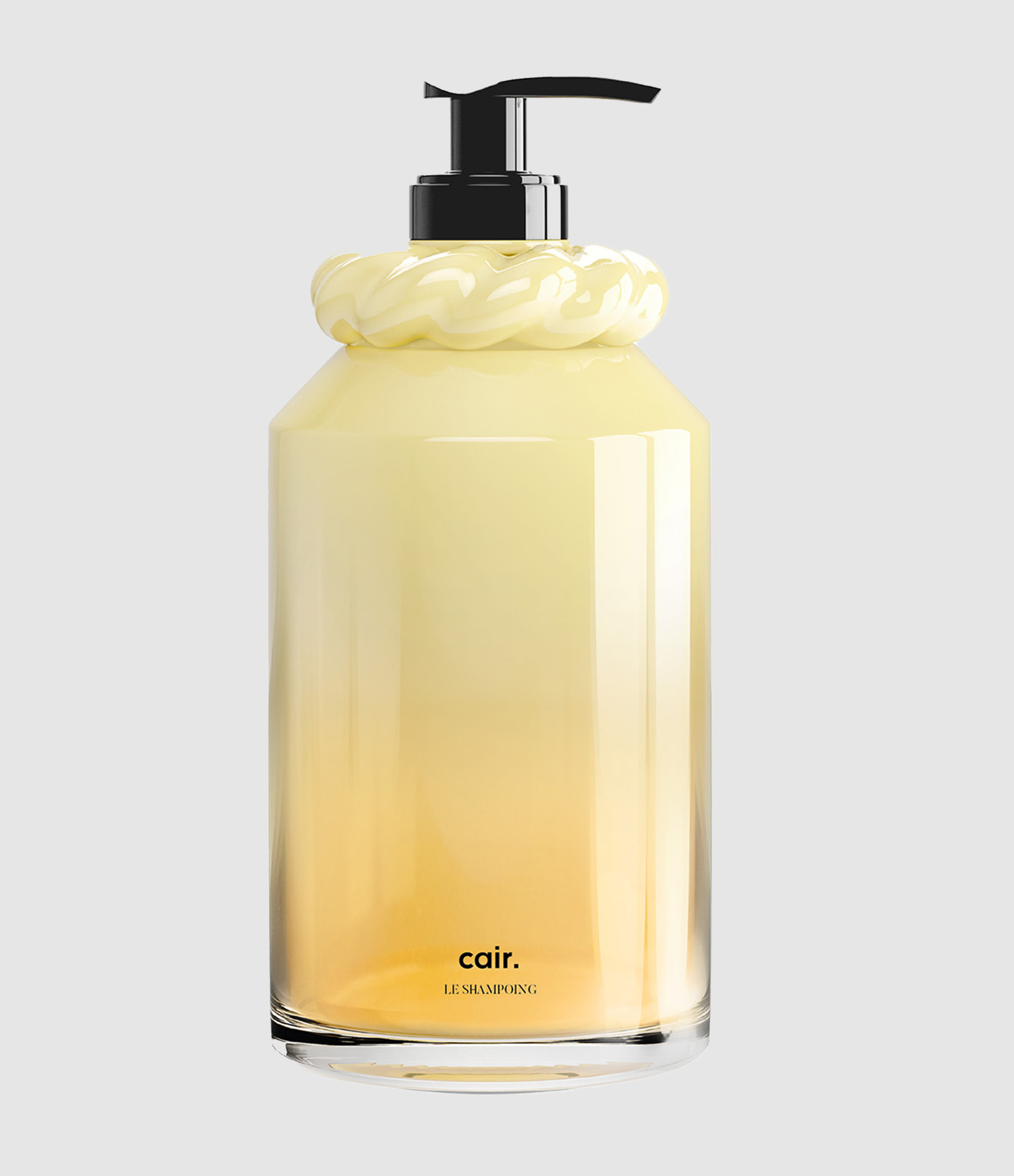 Le shampoing Cair - Grand format 450ml