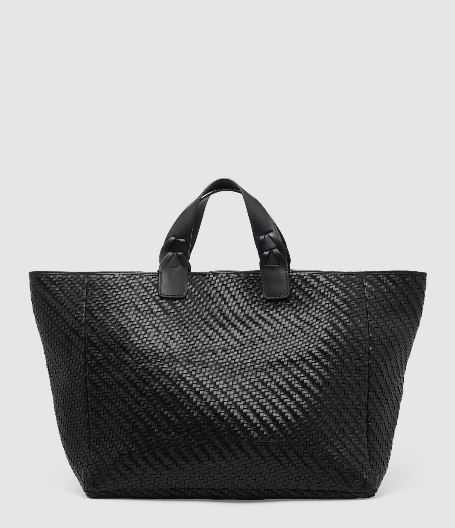 Cabas Elmio Medium Black