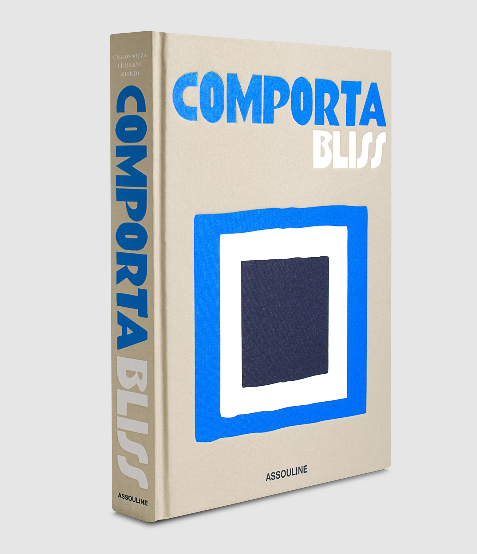 Livre Comporta Bliss