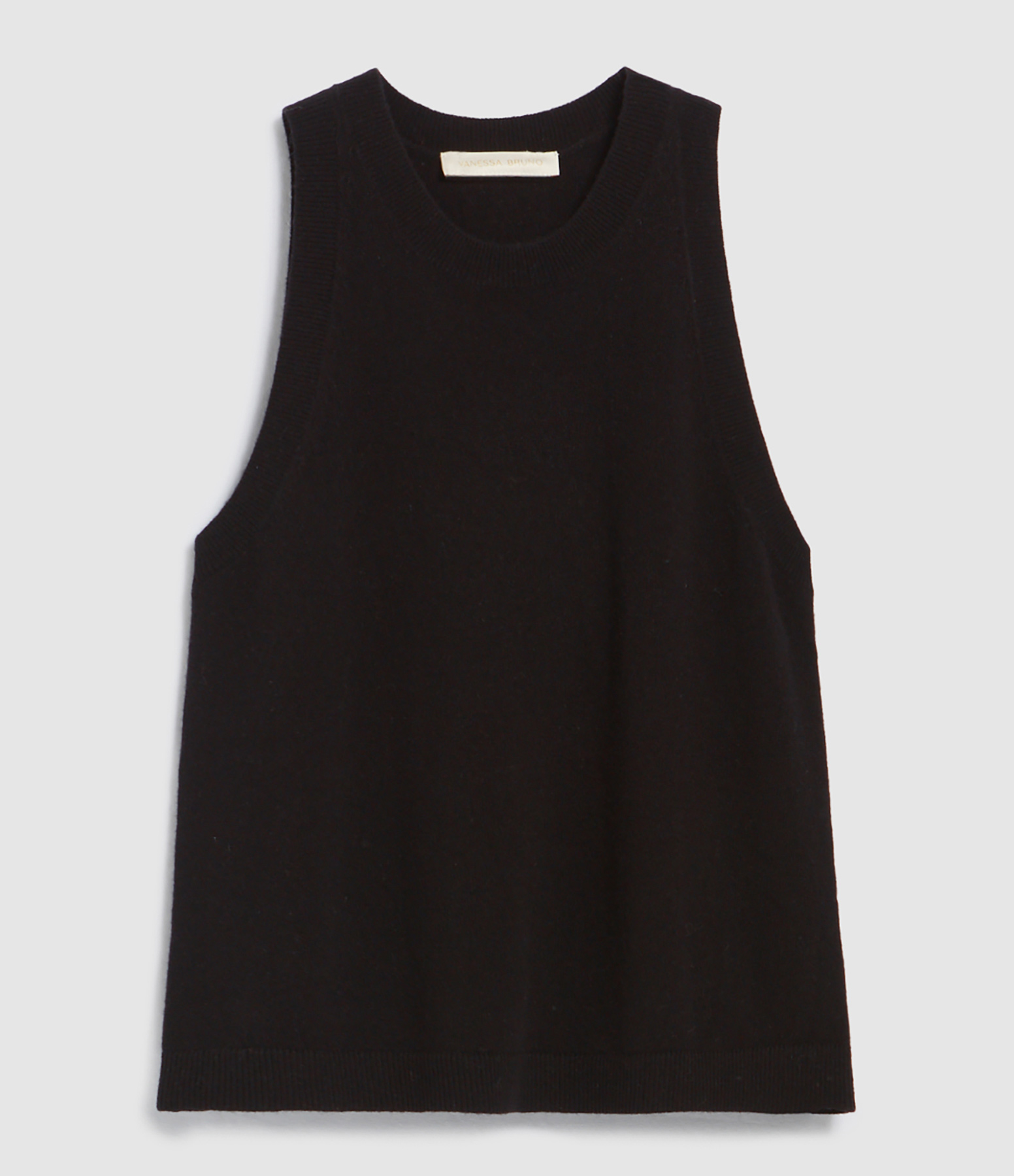 Top Desiree Noir
