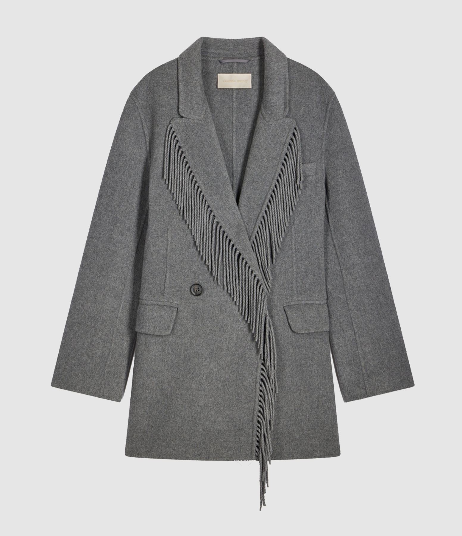Veste Helenka Gris Chine
